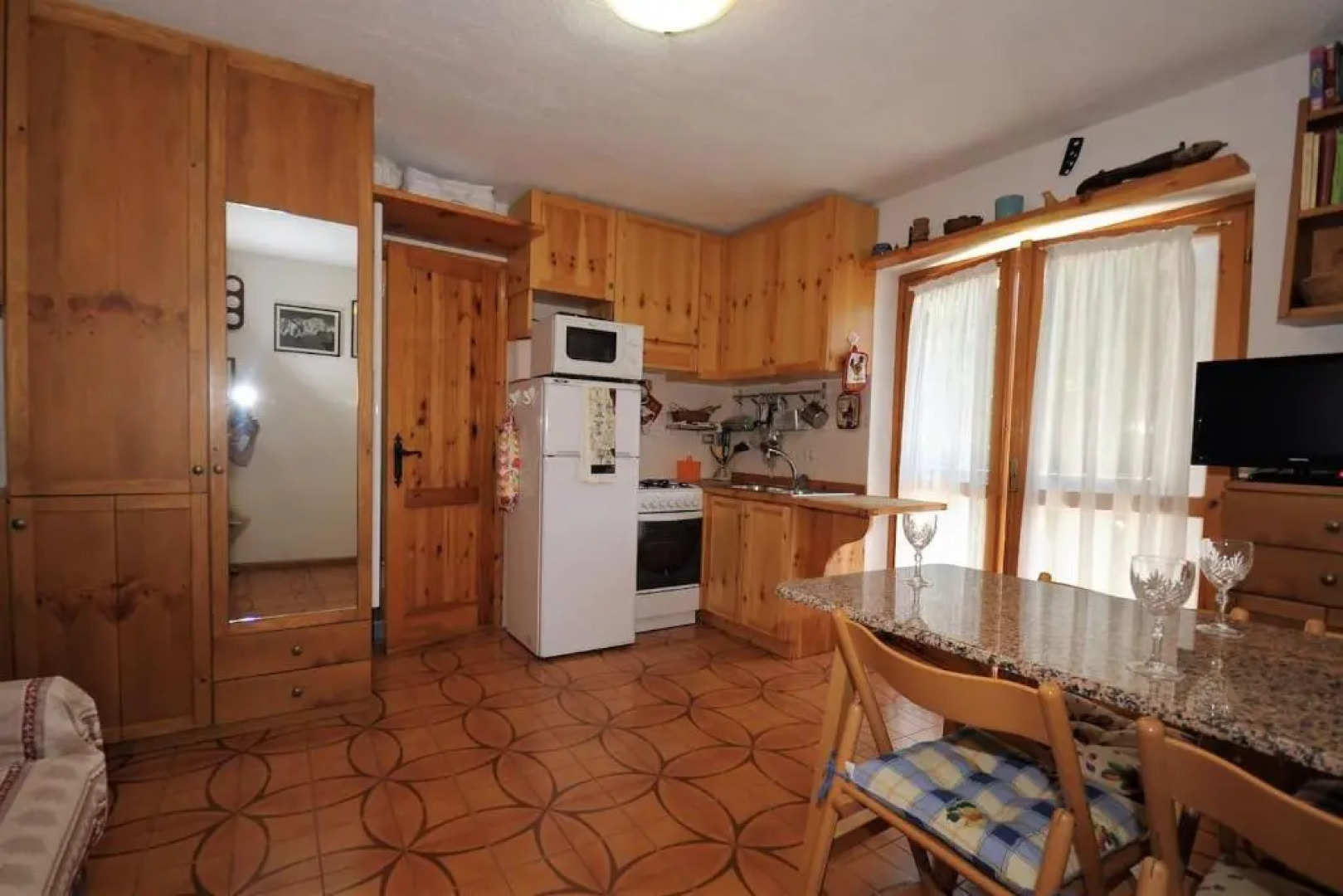 La Maison Everest 73