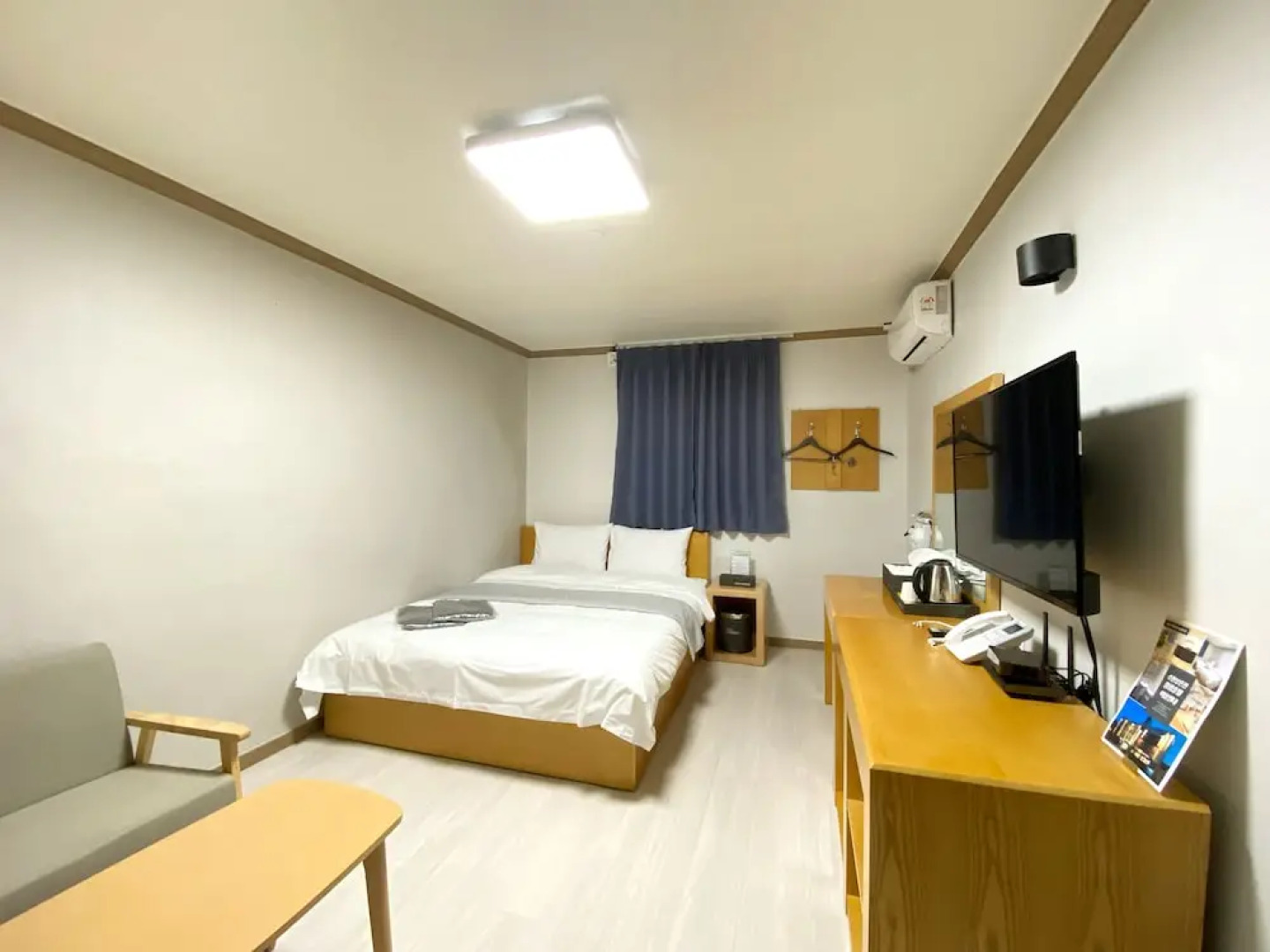 Suanbo Hot Spring Healing Hotel