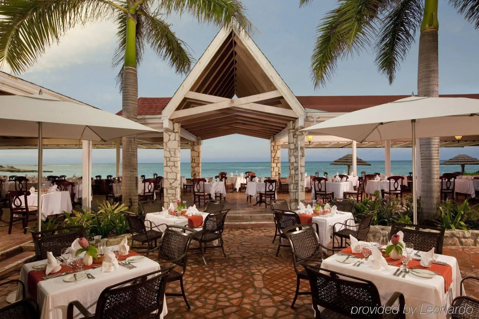 Pineapple Beach Club Antigua