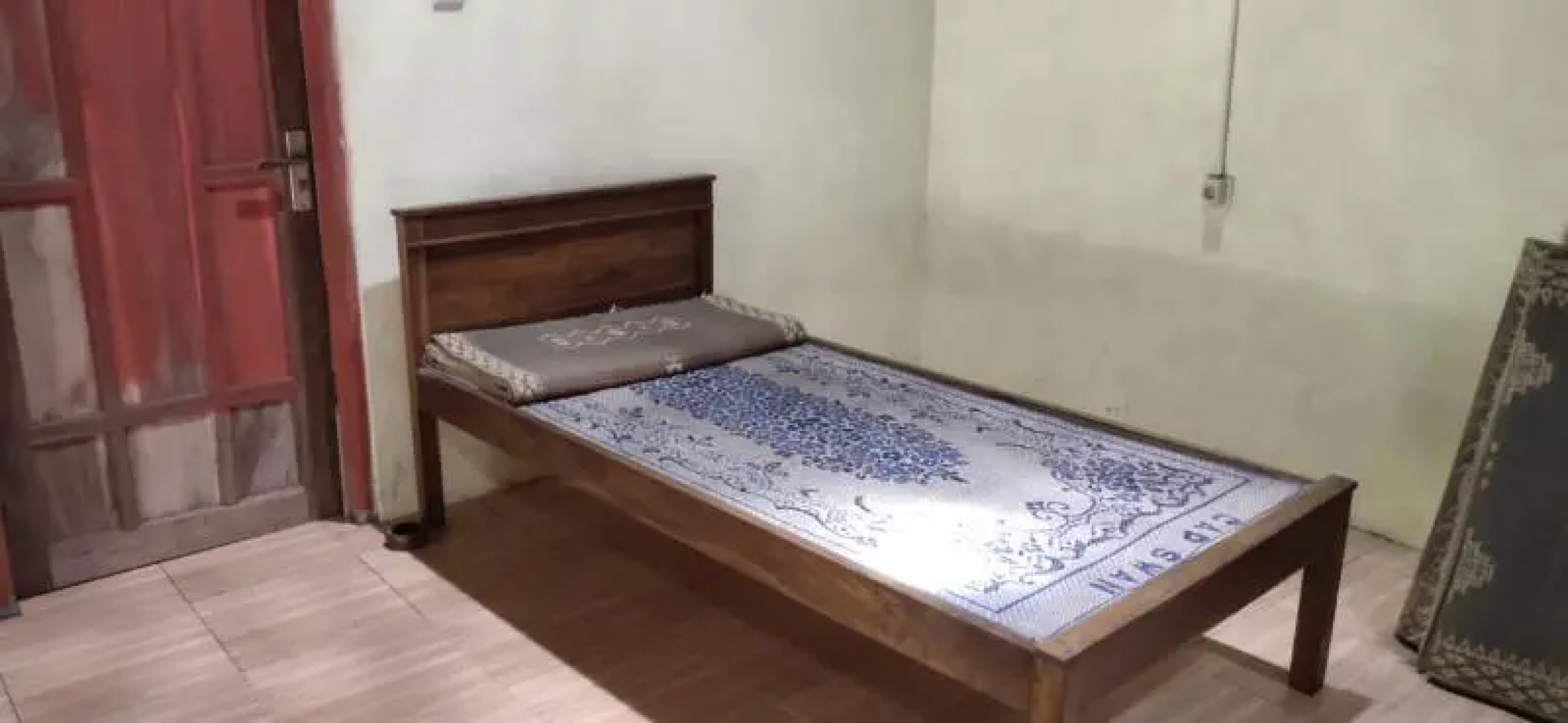 Homestay Dulngori Syariah by ZUZU