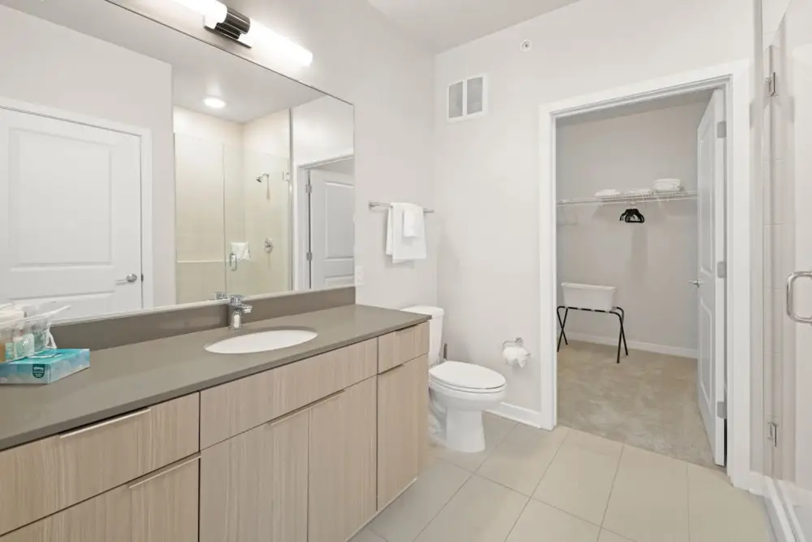 Global Luxury Suites at Reston