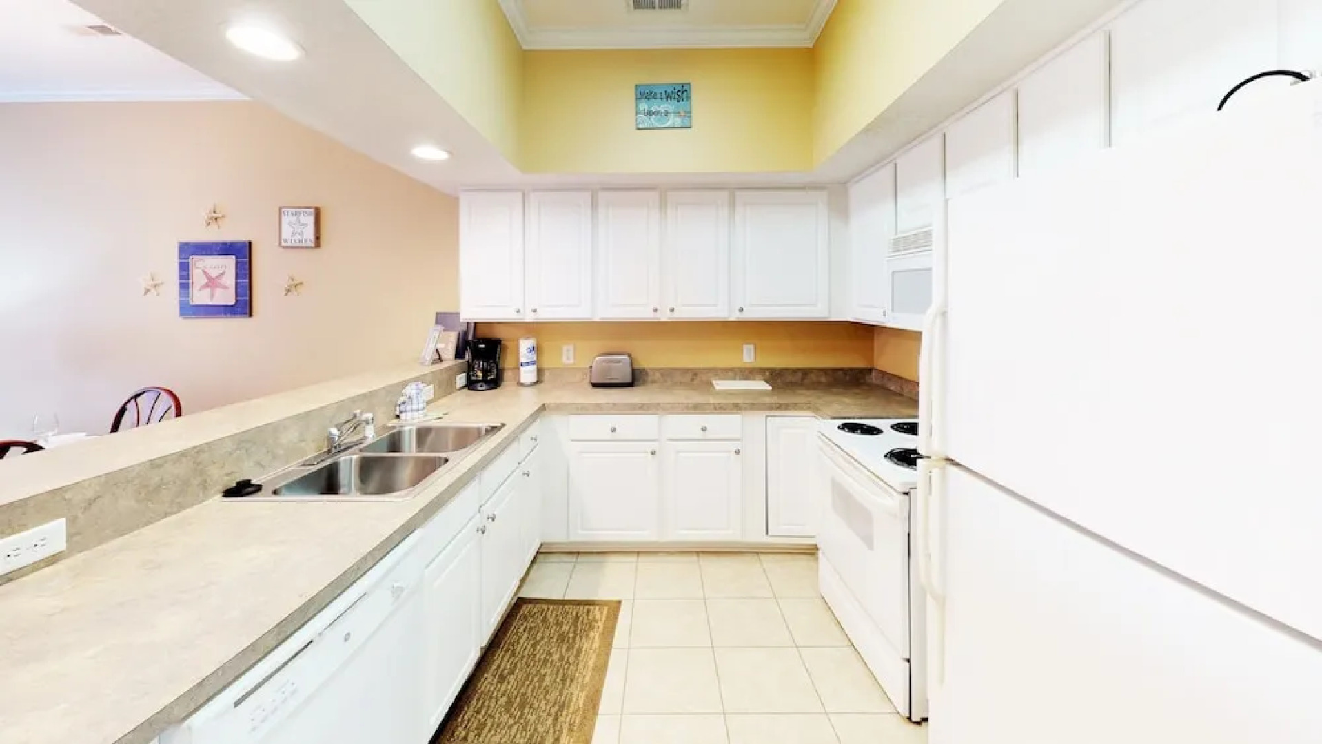 Village at the Glens Condos - M-S by Coastline Resorts