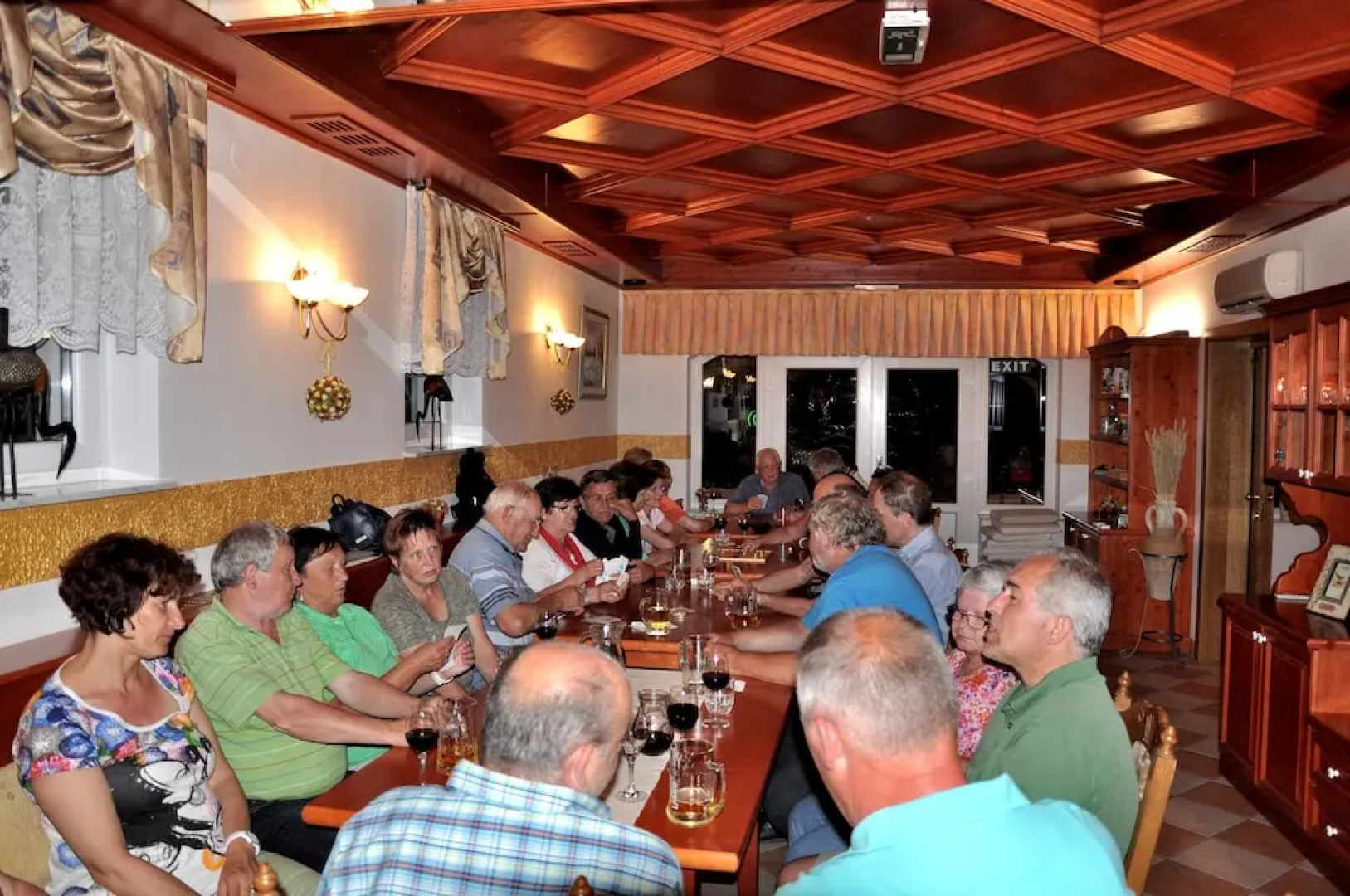 Nature Hotel Lukanc Bled