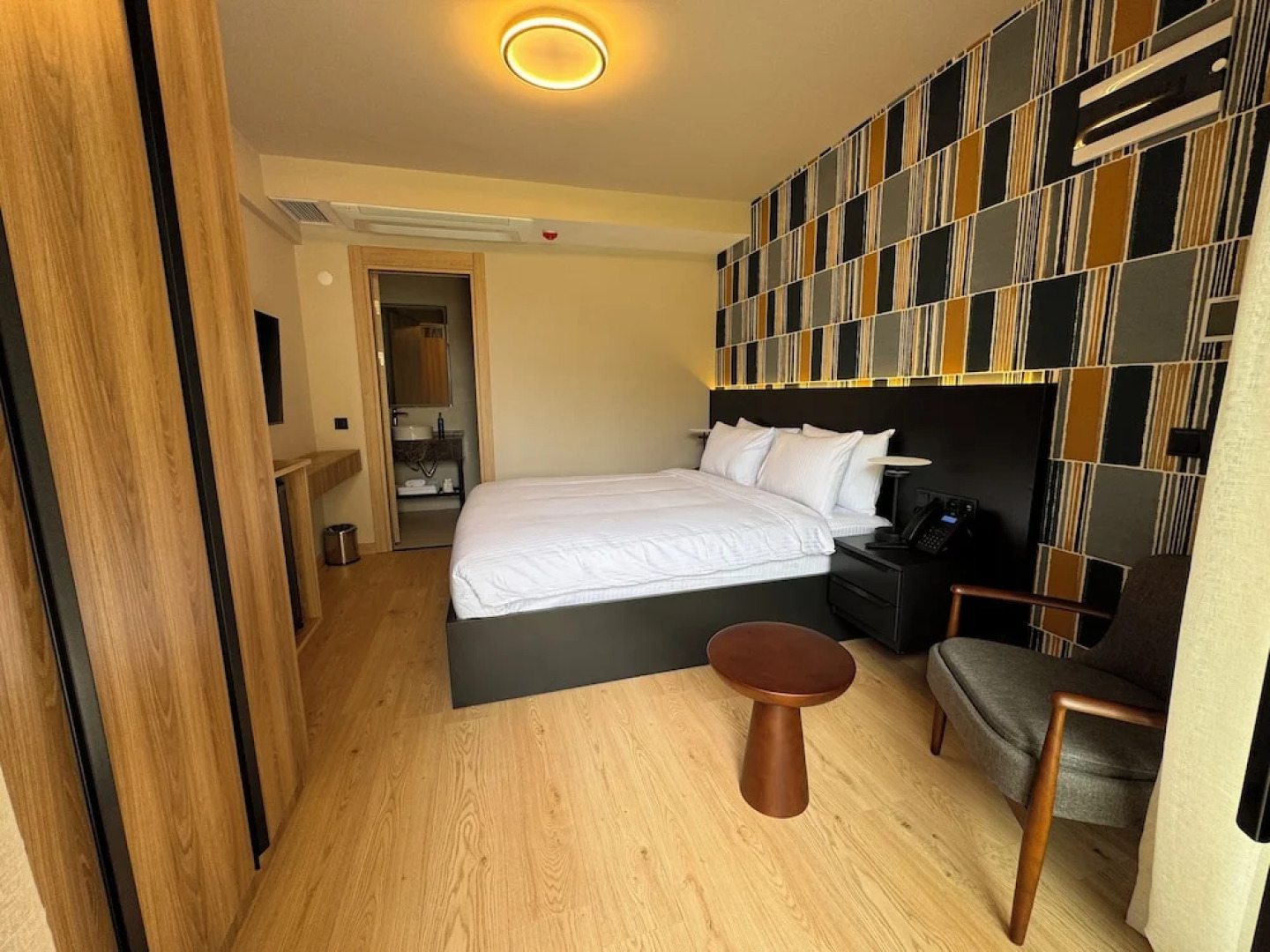 Отель Venzi Ayayorgi Adult Only +15