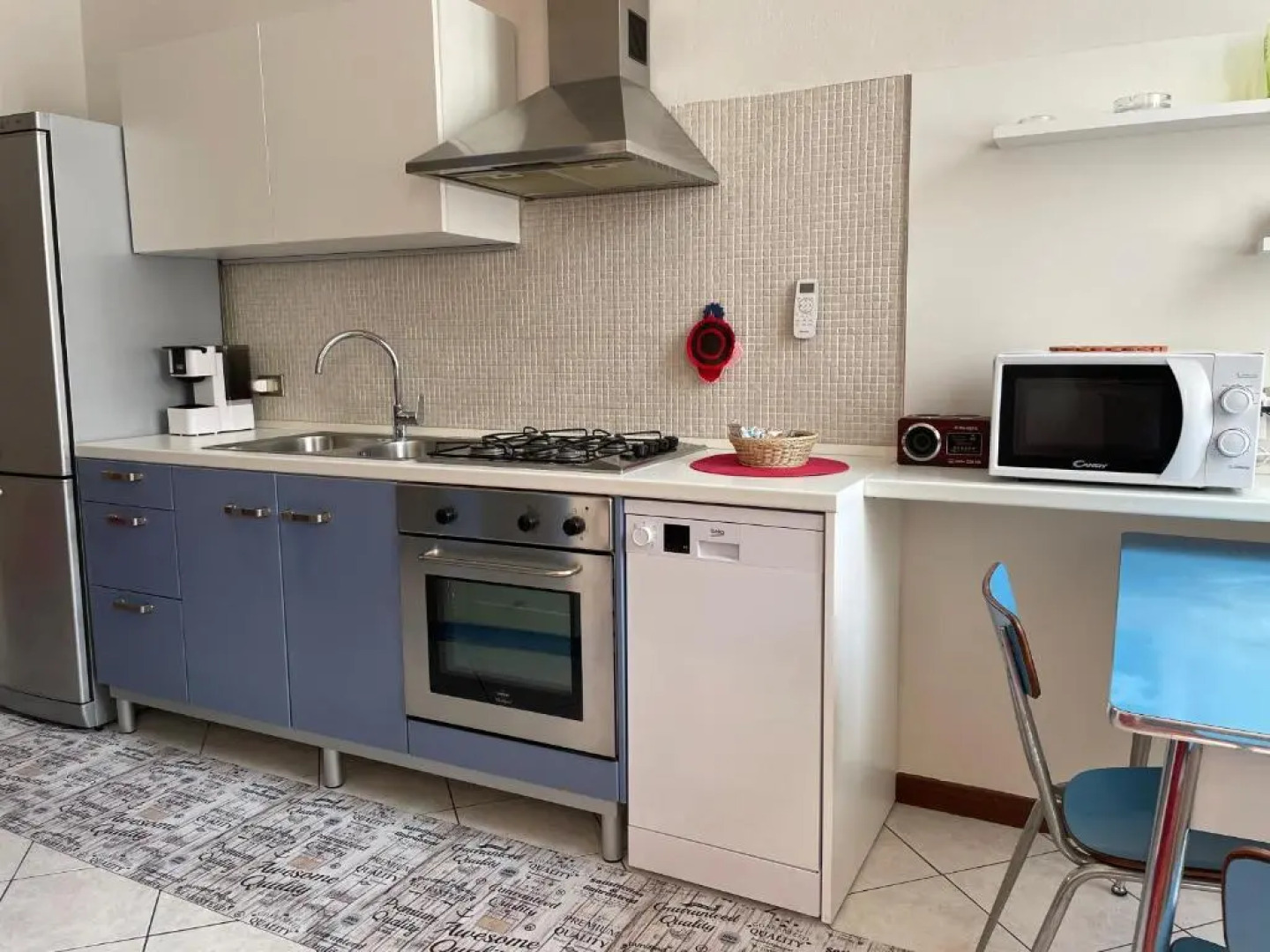 Appartamento “Liberty”