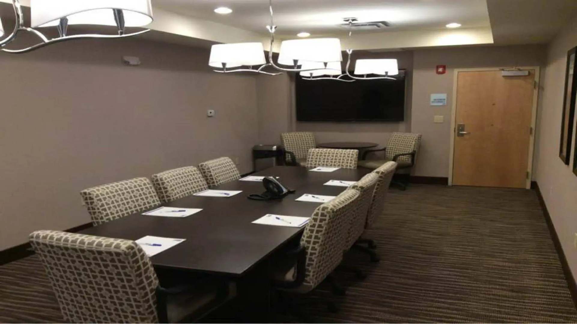 Holiday Inn Express & Suites Geneva Finger Lakes by IHG