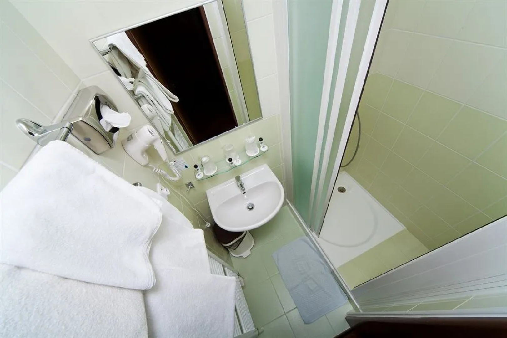 Zámecký Hotel Třešť