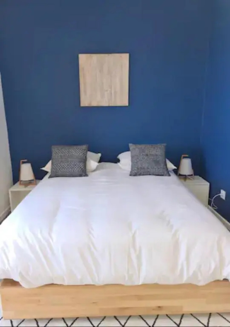 Magnifique appartement neuf au centre d'Istres