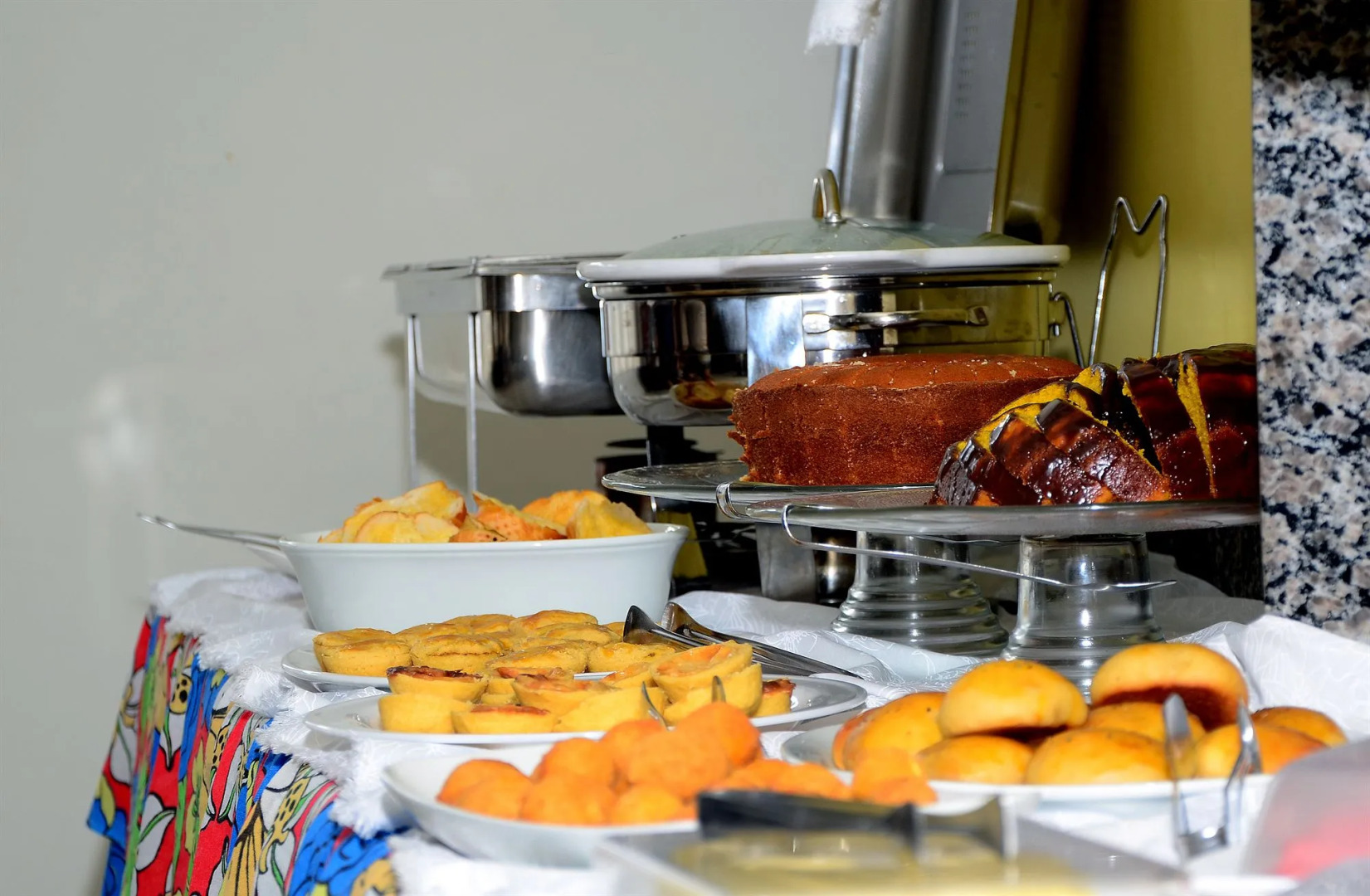 Pousada Capitães de Areia