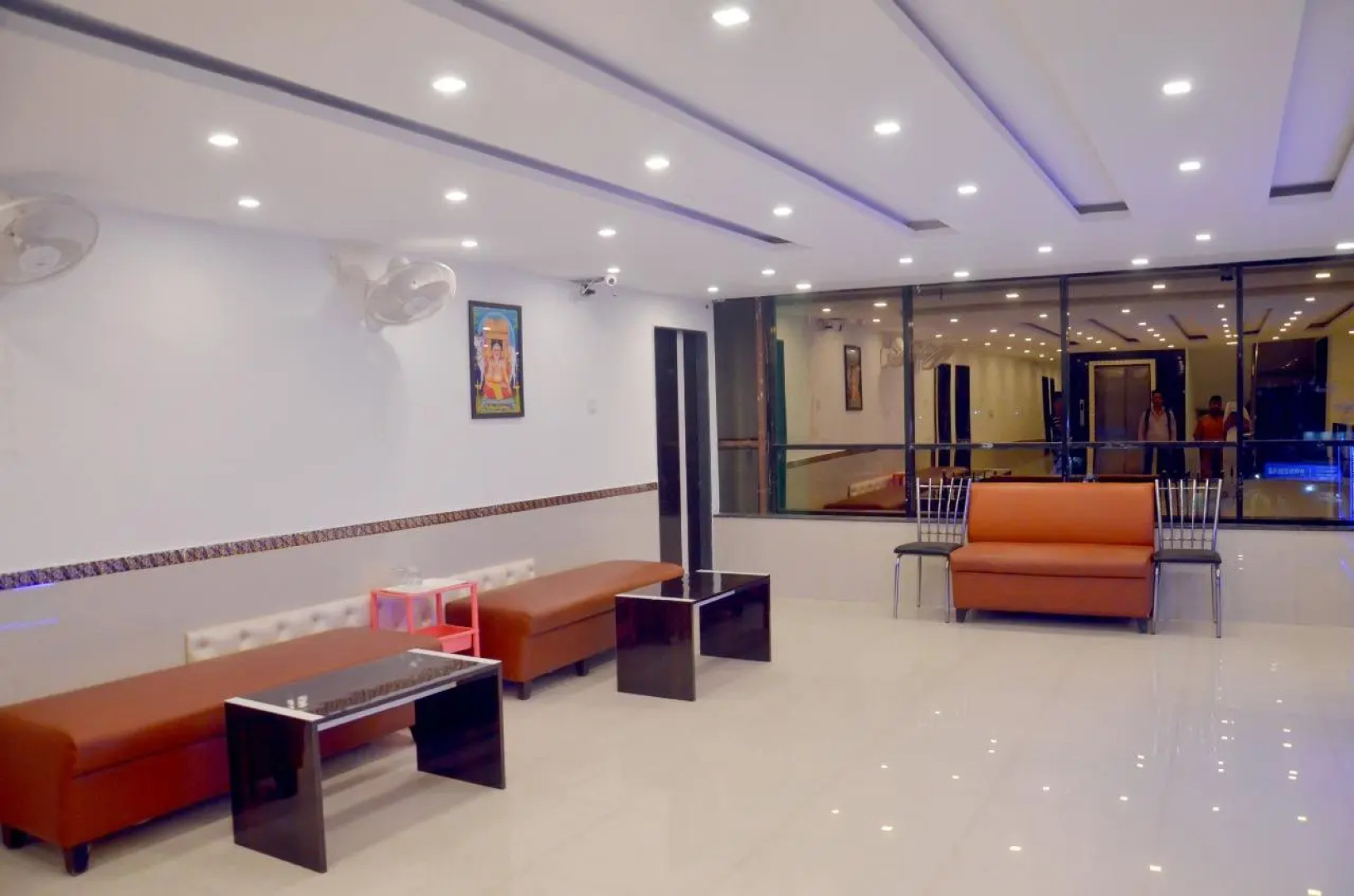 Renuka Executive by OYO Rooms