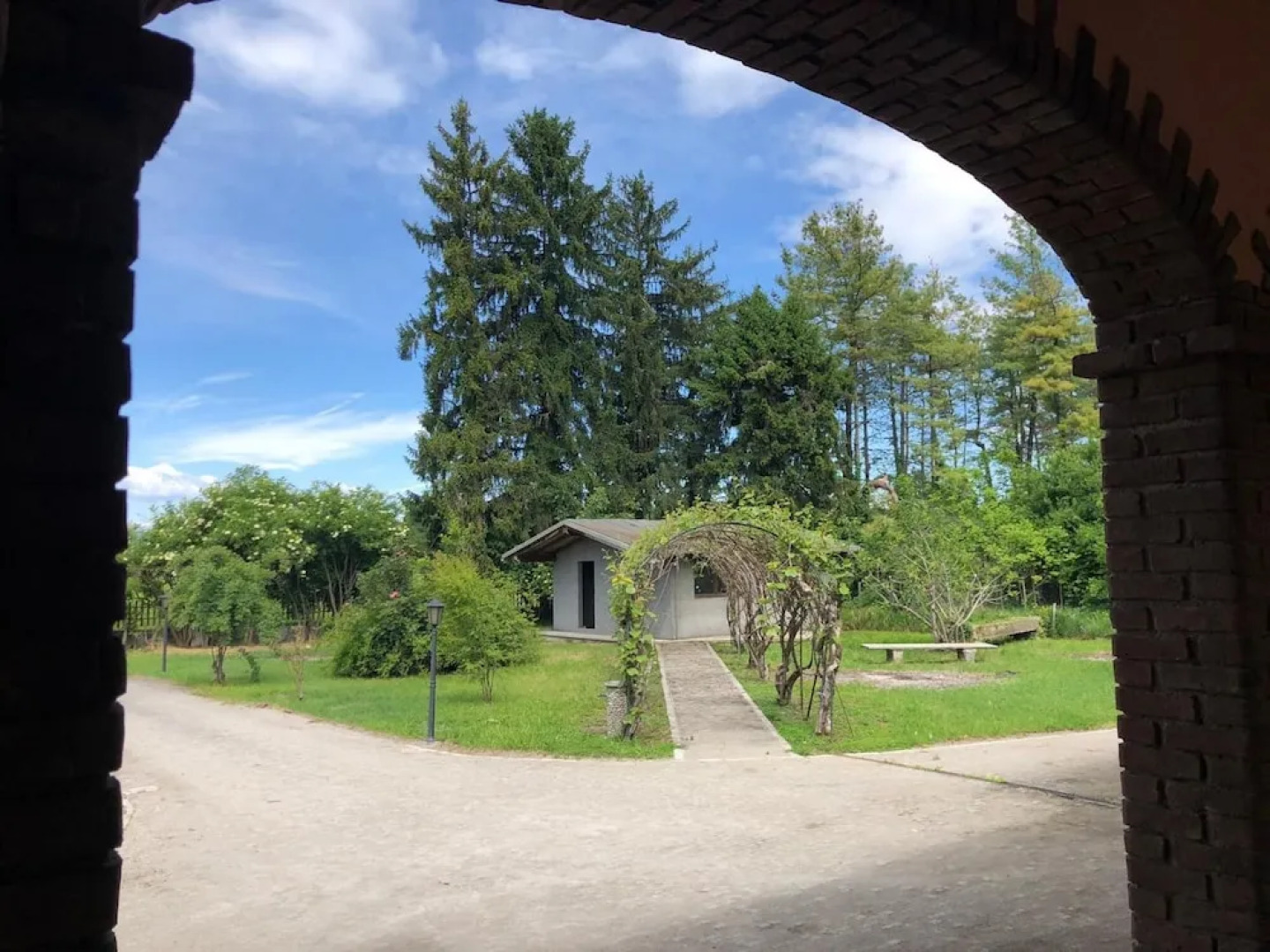 Villa Bonelli Bed & Fest