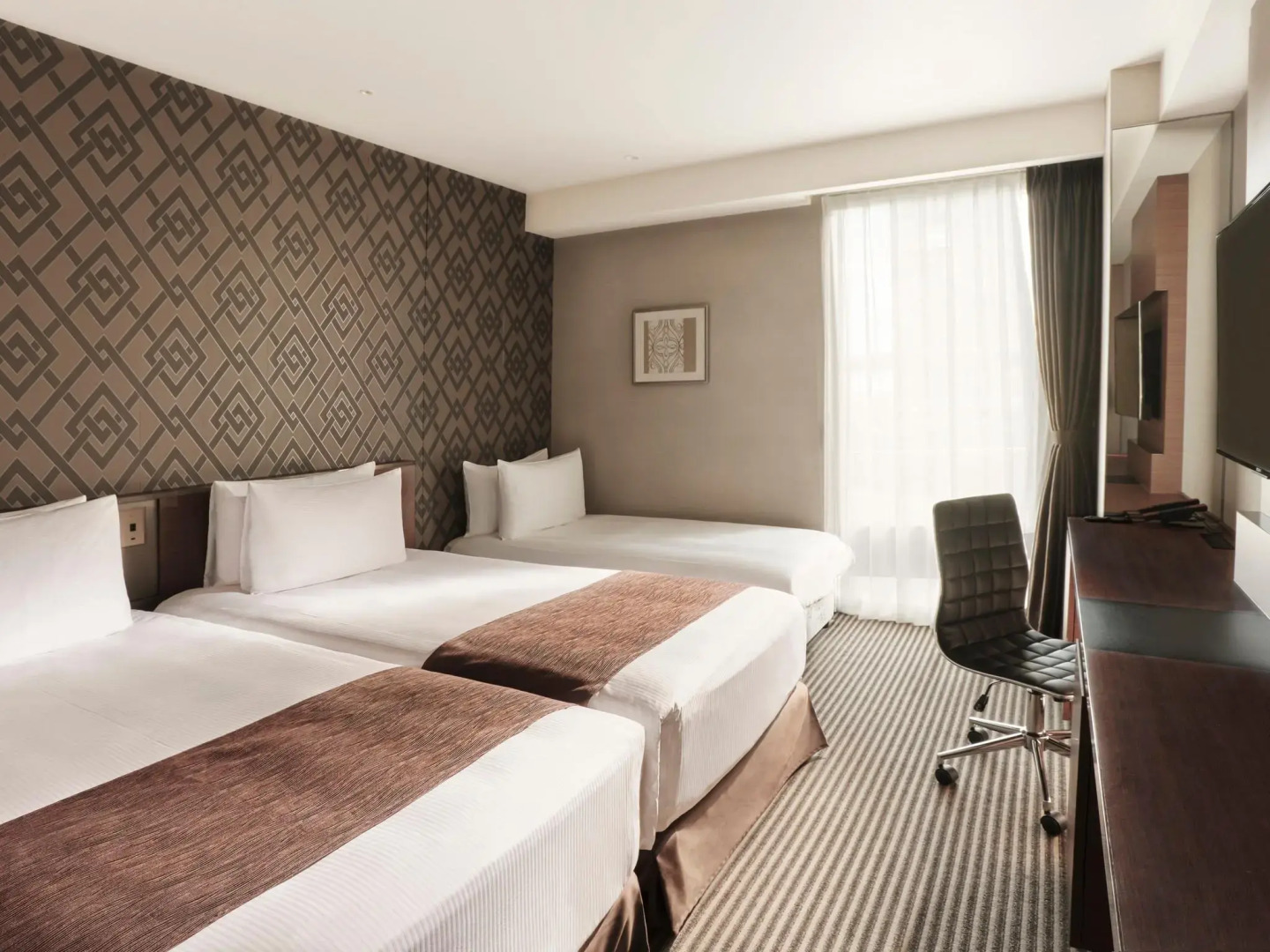 The Strings Hotel Nagoya