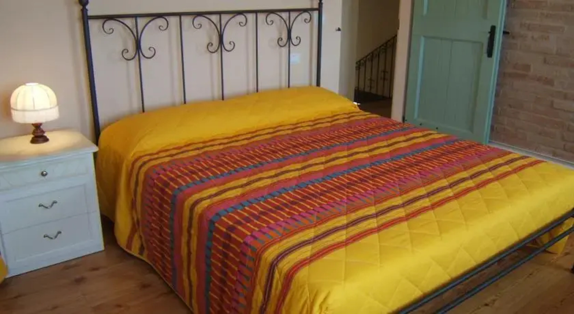 Agriturismo I Ciliegi del Checco