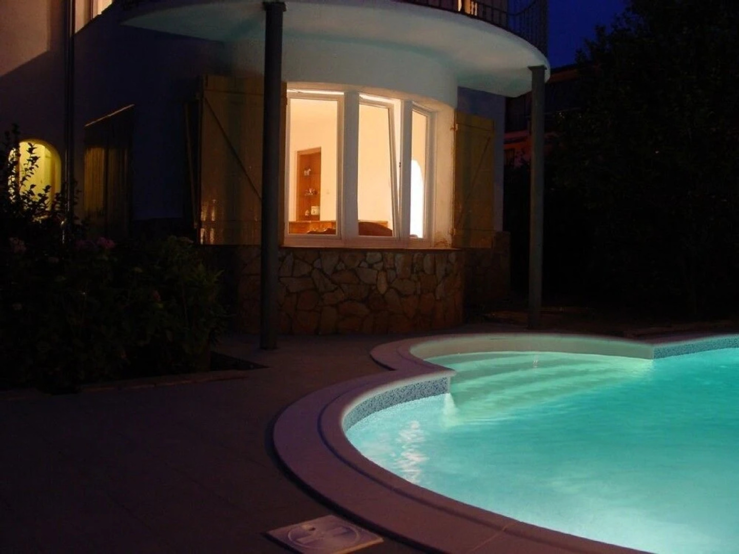 Villa Teresa CasasMontseny - Costa Brava