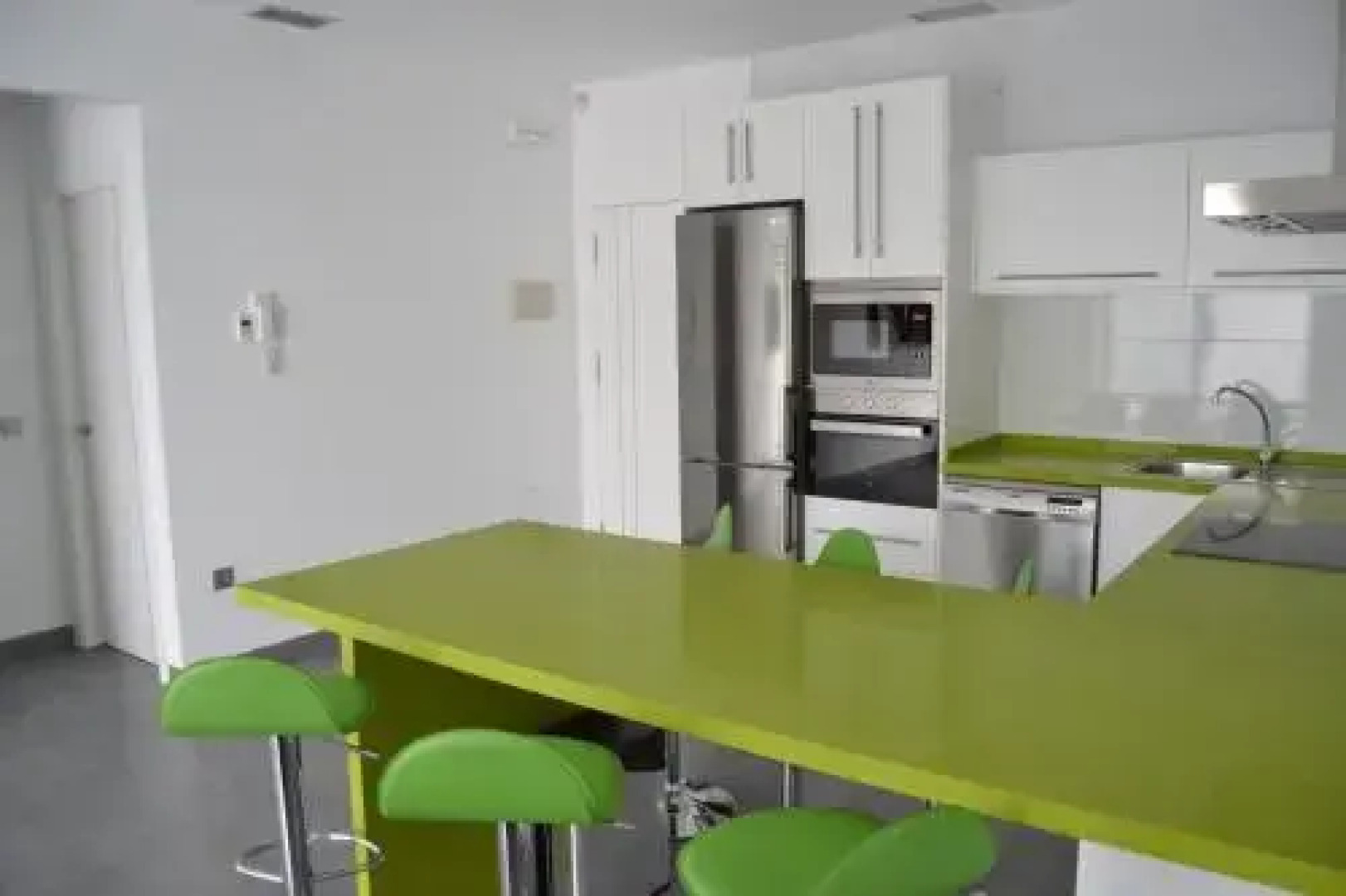 Apartamentos Turisticos Clavero