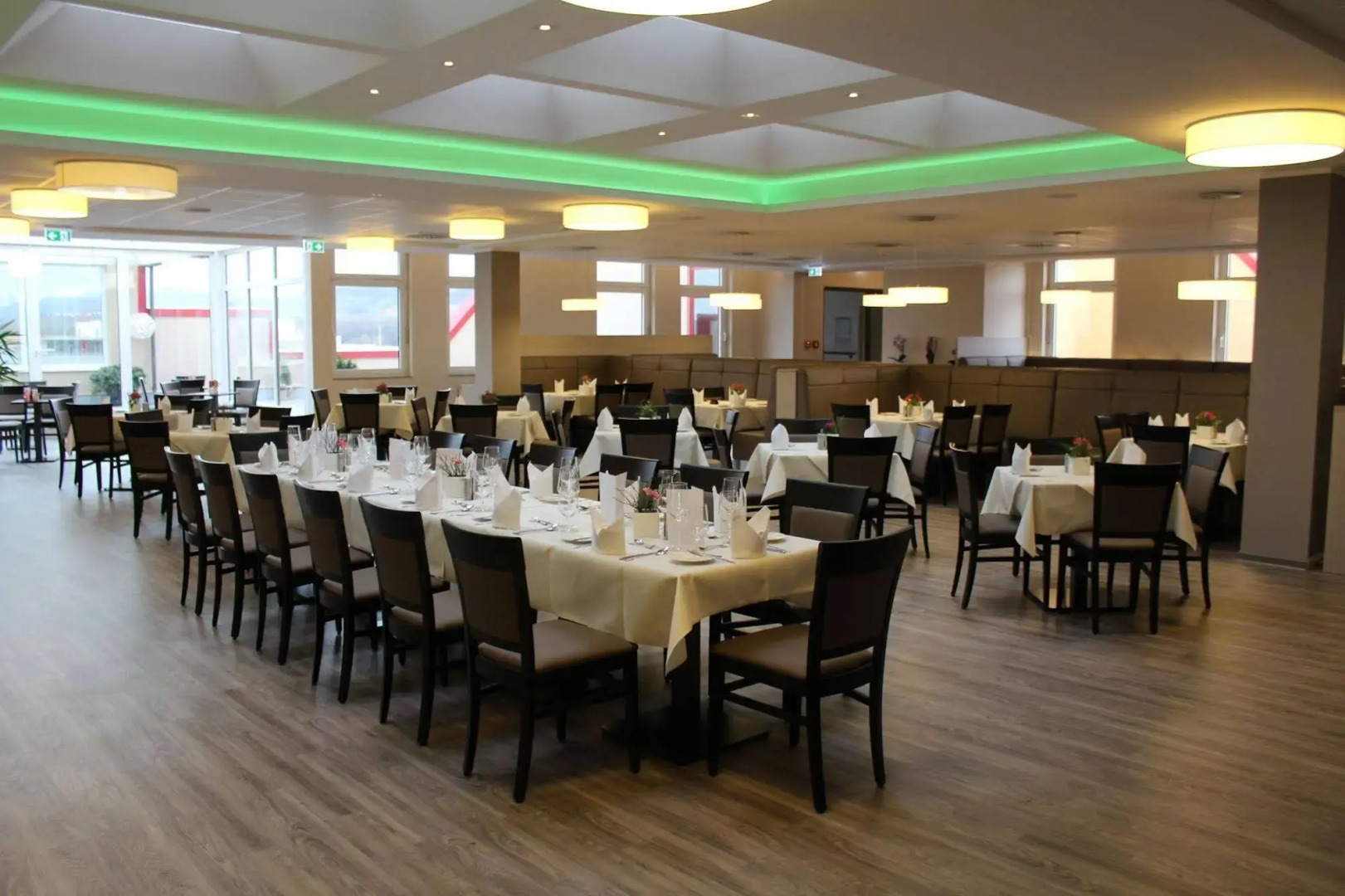 Best Western Hotel Dreilaenderbruecke