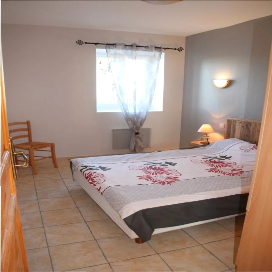 Mas d'Azur - Appartements avec Piscine