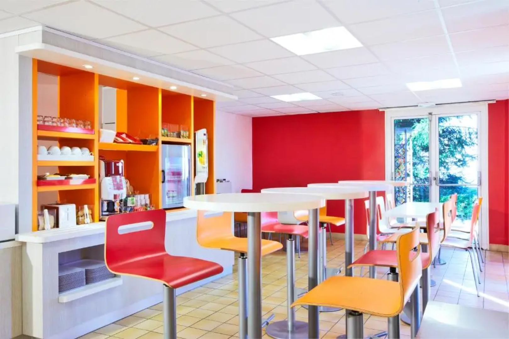 Hotel Première Classe Lyon Sud - Pierre Bénite