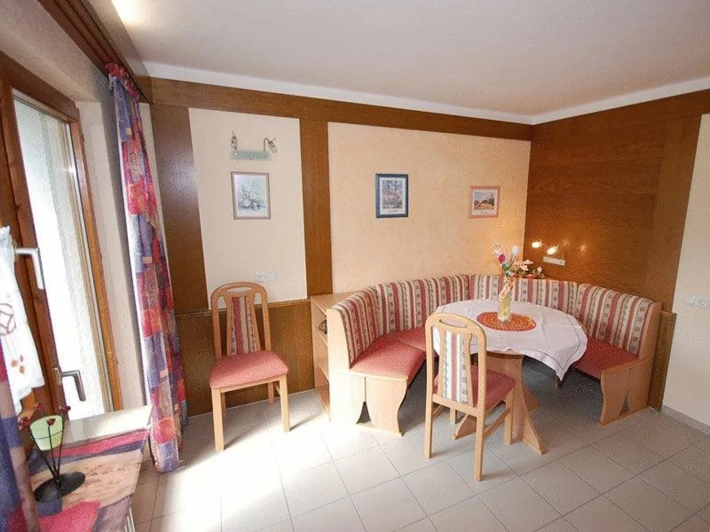 Apart-Pension Resswald