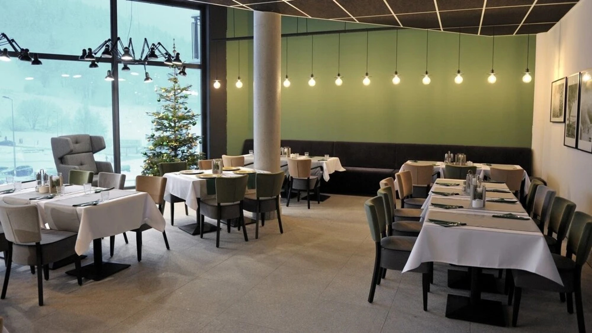 Aparthotel Czarna Perła – Czarna Góra Resort | Sun & Snow