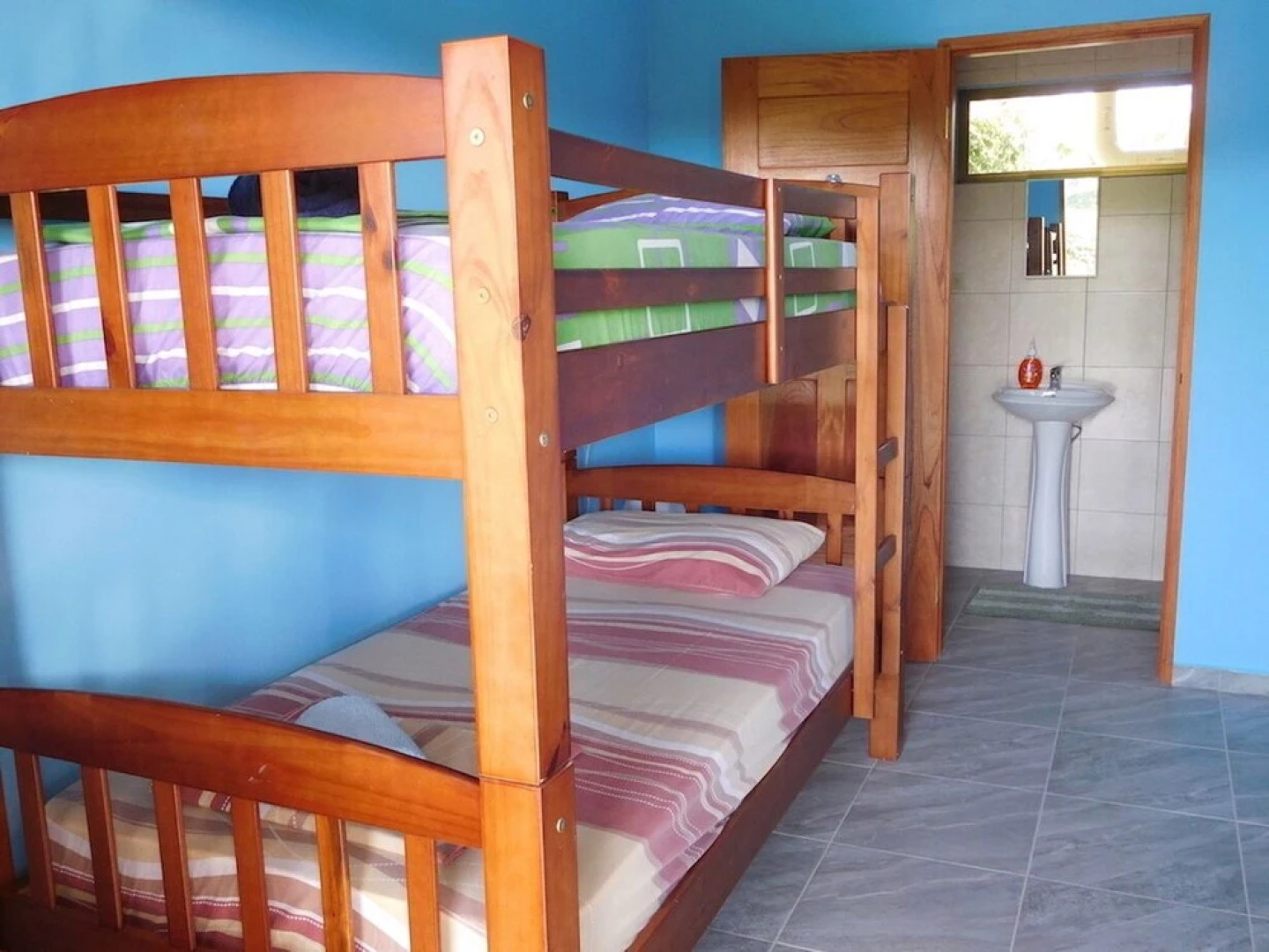 Hostal Casa Las Lajas - Hostel