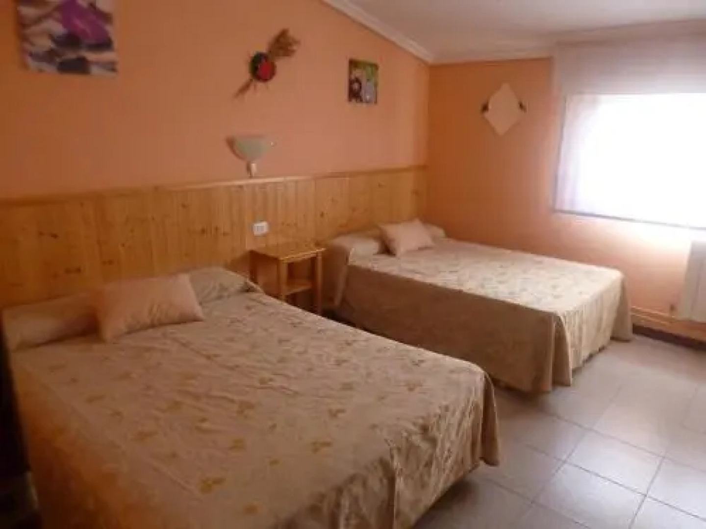 Hostal Alce