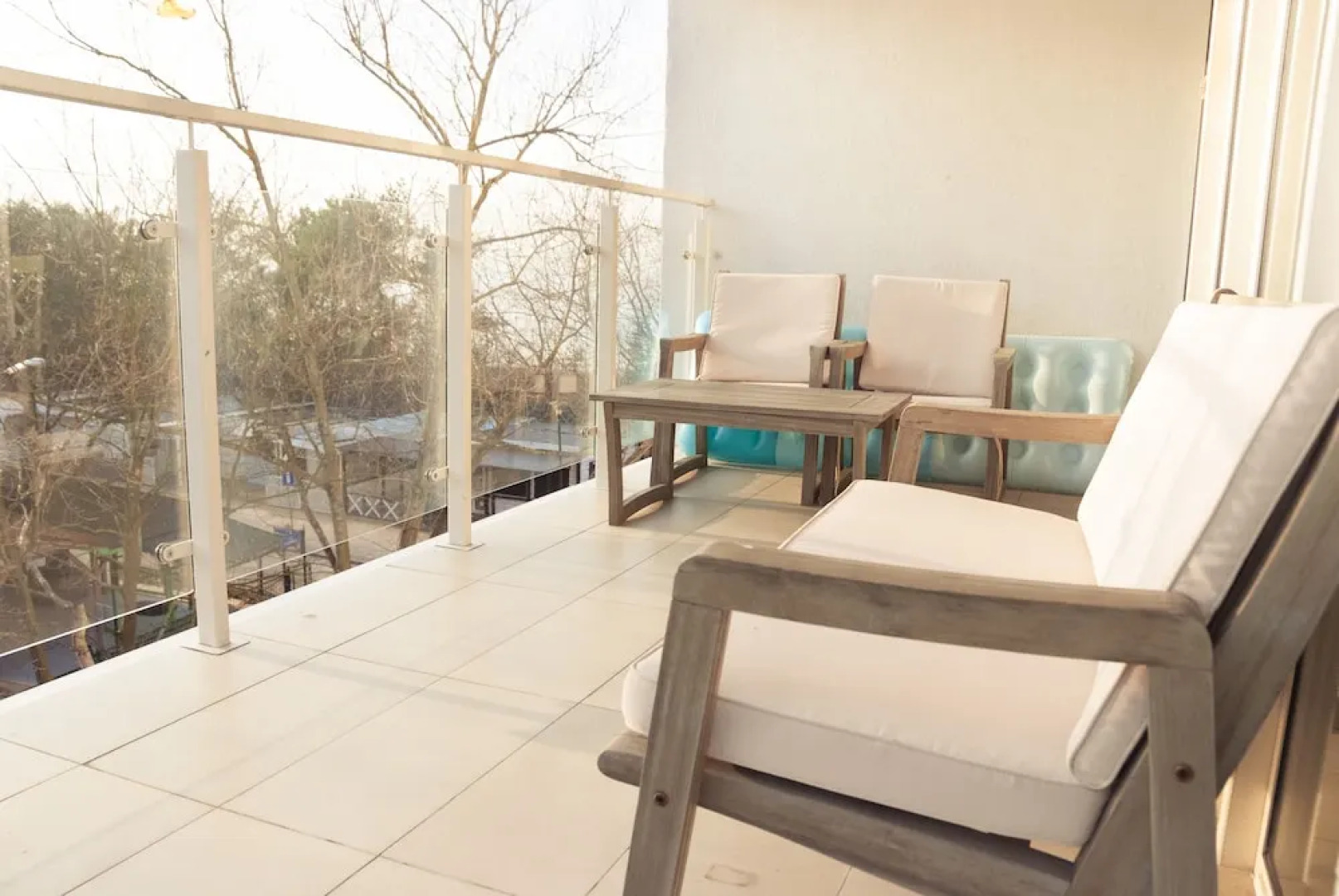 Apartamenty Sun & Snow Playa Baltis