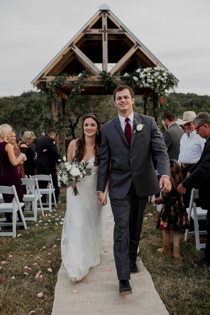 Hill Country Casitas