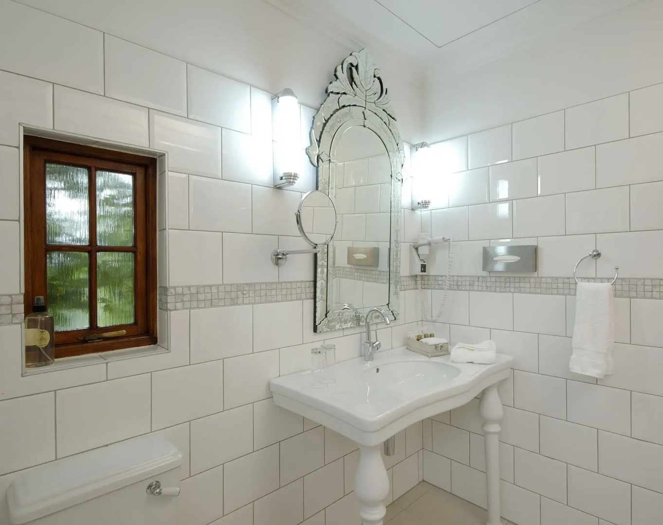 Heinitzburg Boutique Hotel