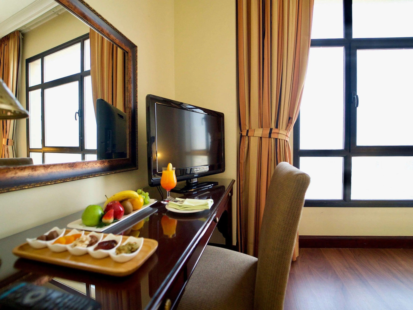 Mercure Grand Hotel Seef - All Suites