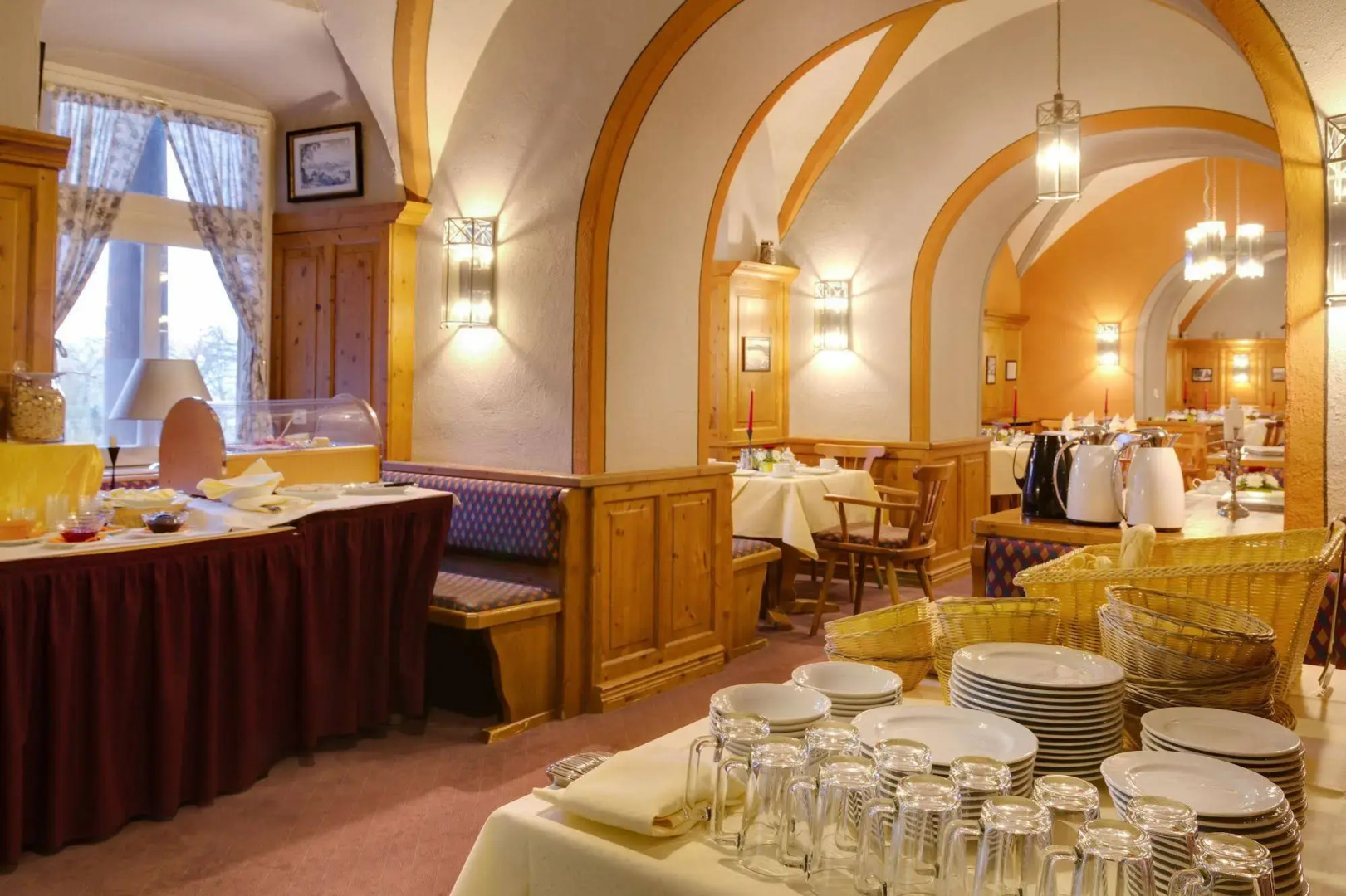 Schlosshotel Himmelsscheibe Nebra