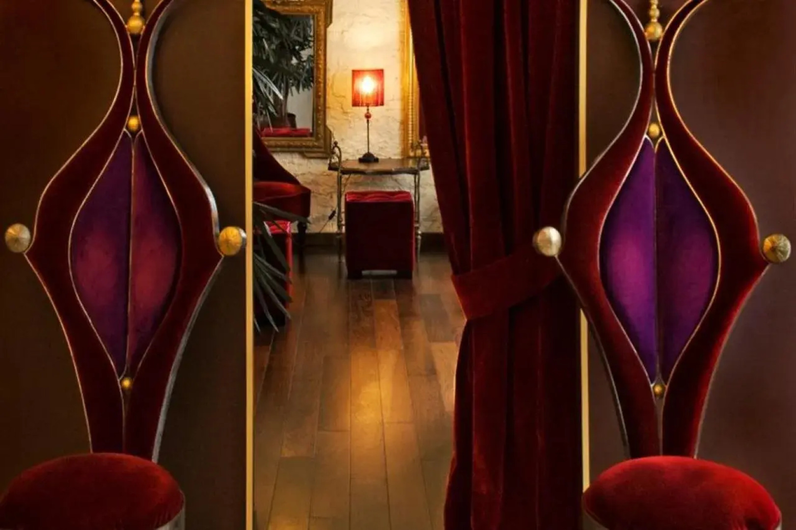 Отель Pax Opera