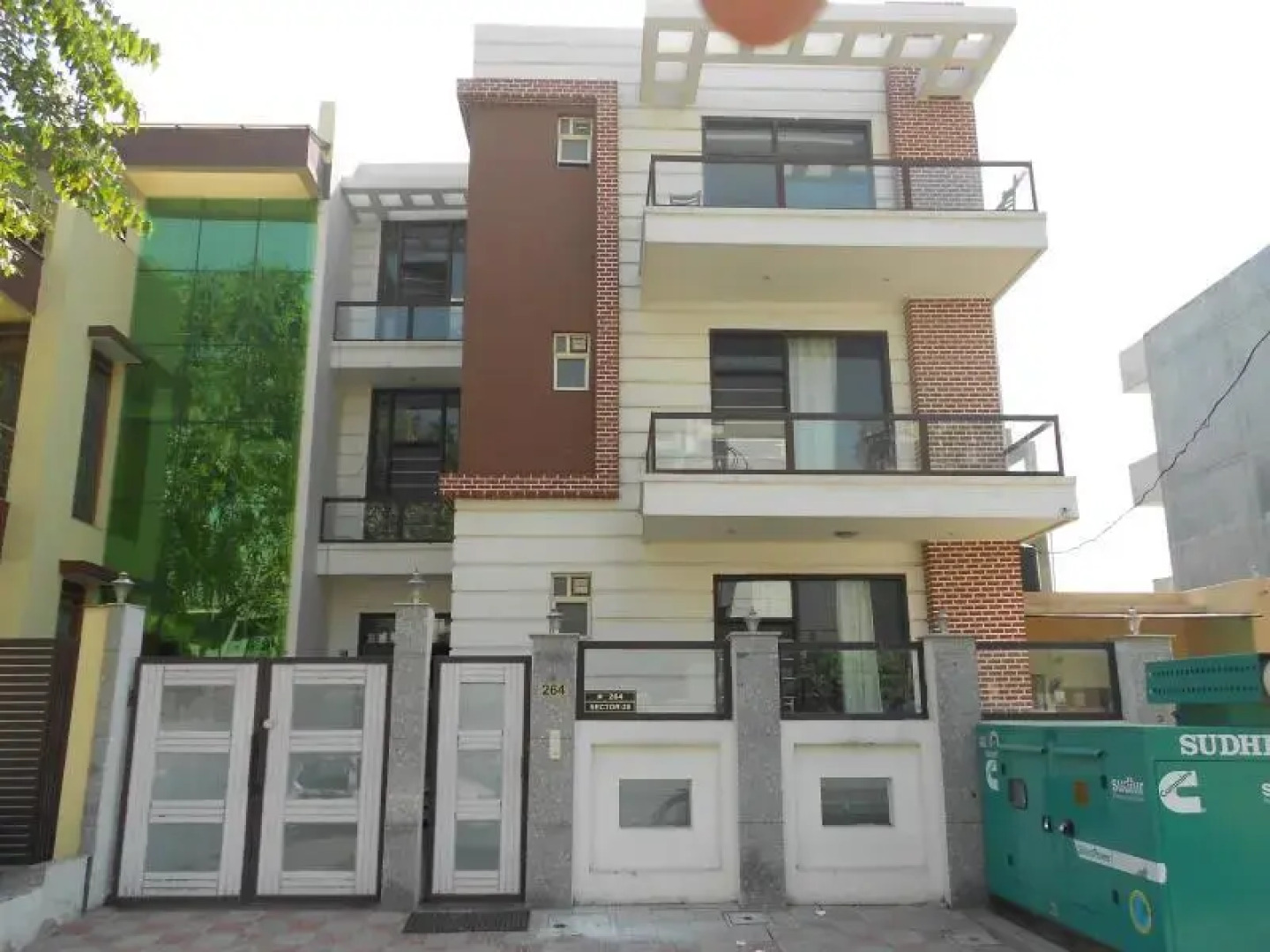 Innfusion-Galleria Market