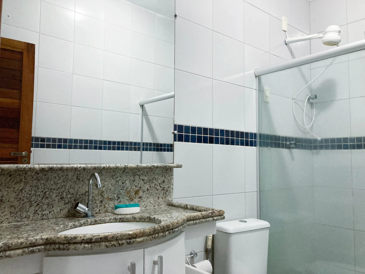 Villa Nevada Hostel