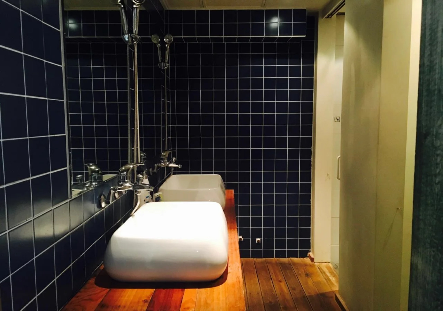 GN Guesthouse Coffeemarina - Hostel