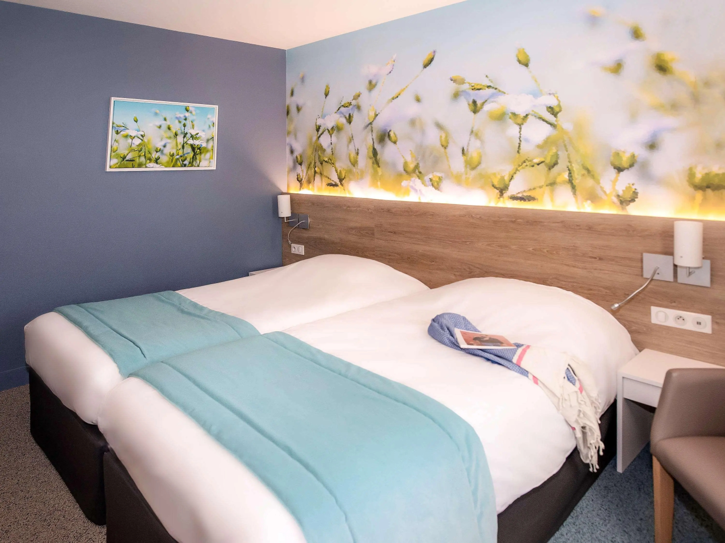 Mercure Trouville-sur-mer