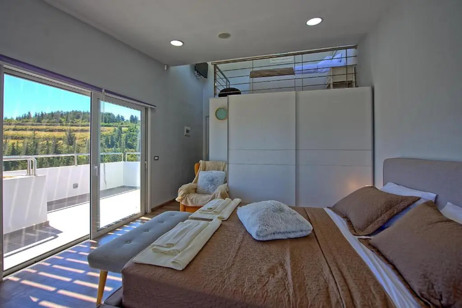 Villa Eftychia - villa with 2 private pools!!! by MediterraneanVillas