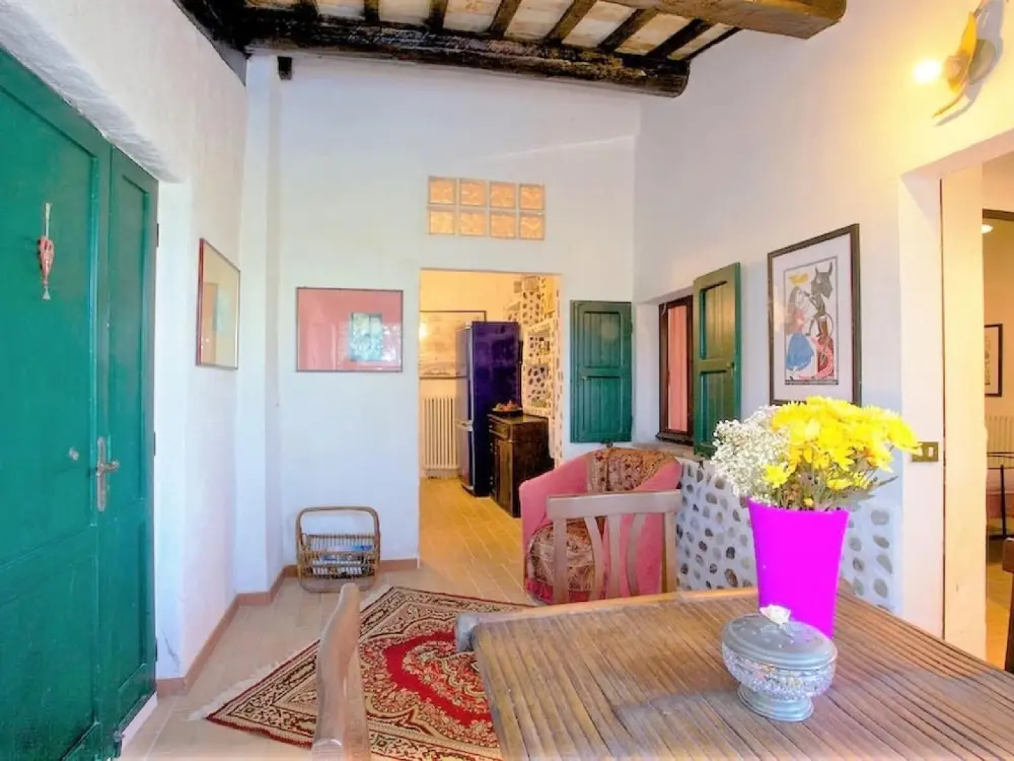 Belvilla by OYO Molino del Gobbo