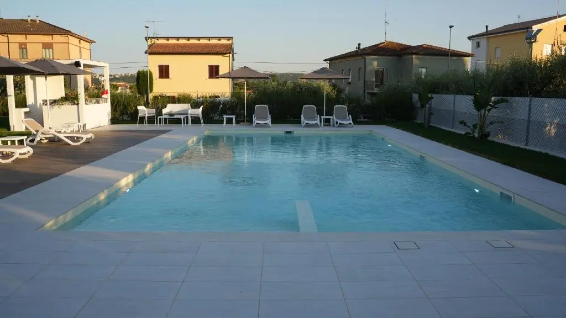 La Locanda dei Cavalieri Country House