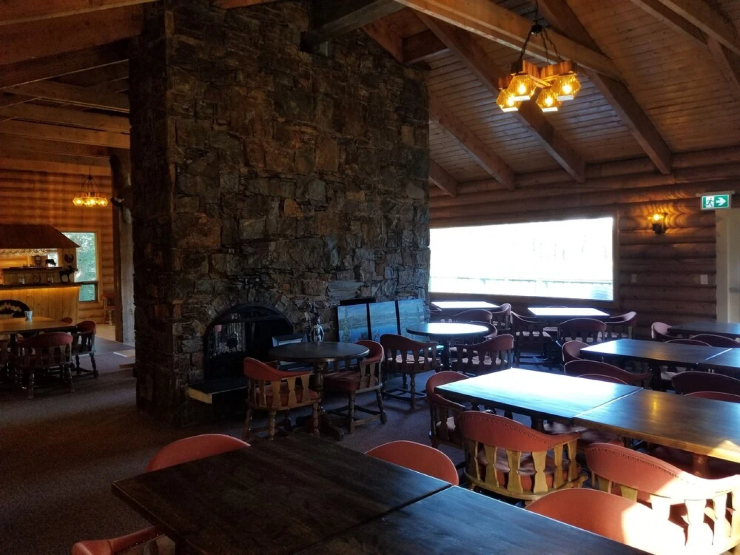 Schott’s Lake Conference & Resort