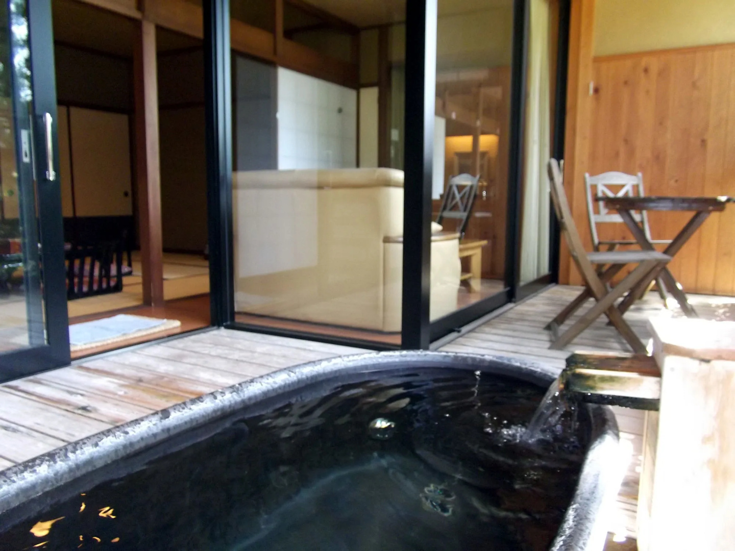 Gero Onsen Bosenkan