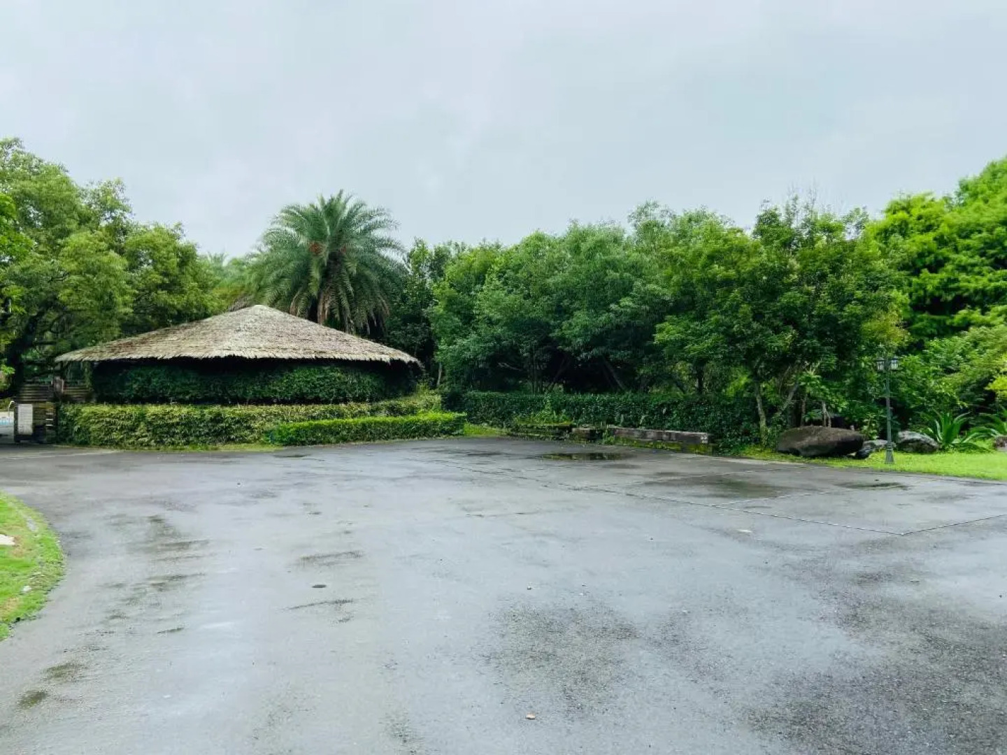 River Forest Leisure Farm