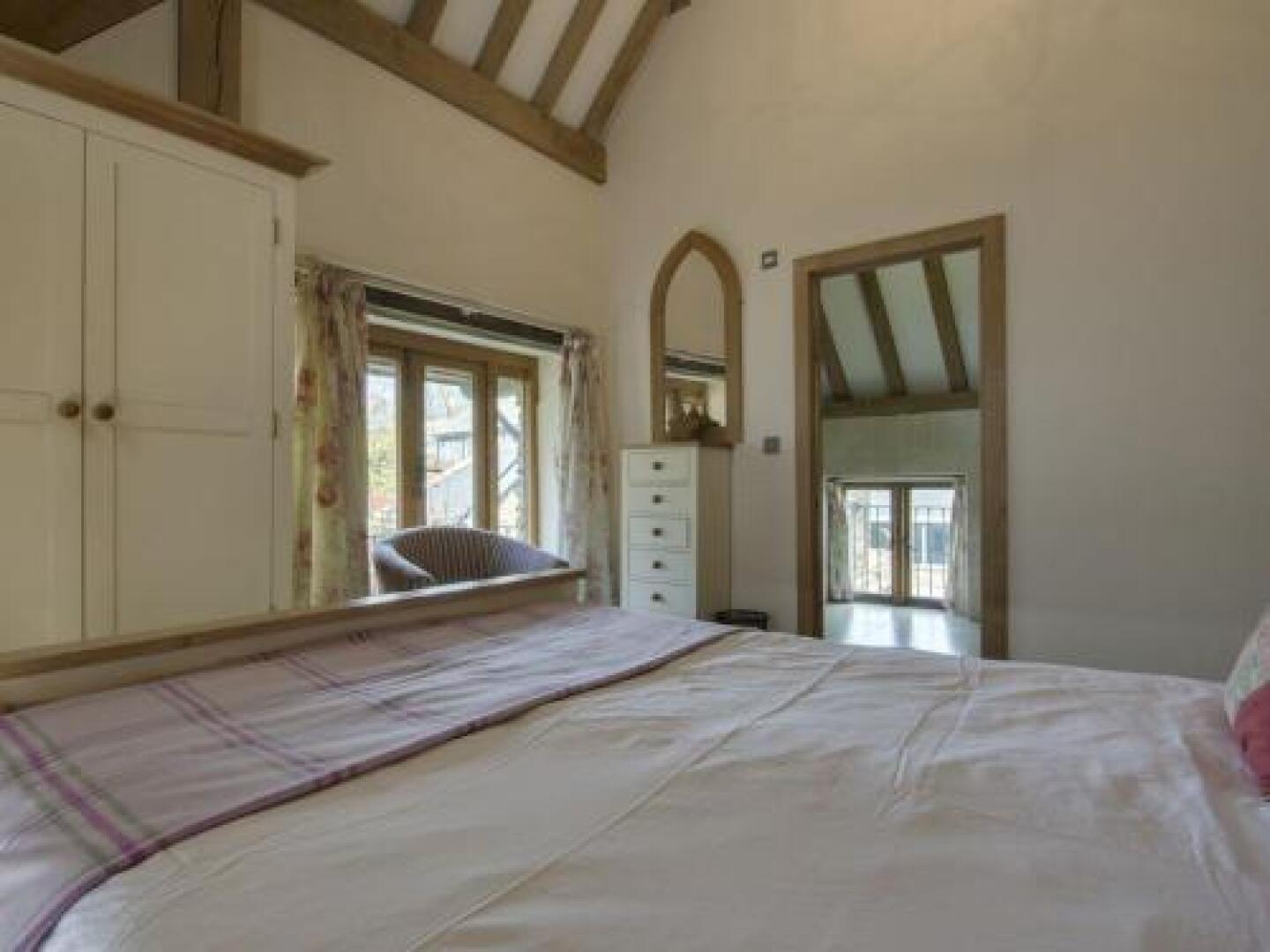 The Roundhouse, Halwell