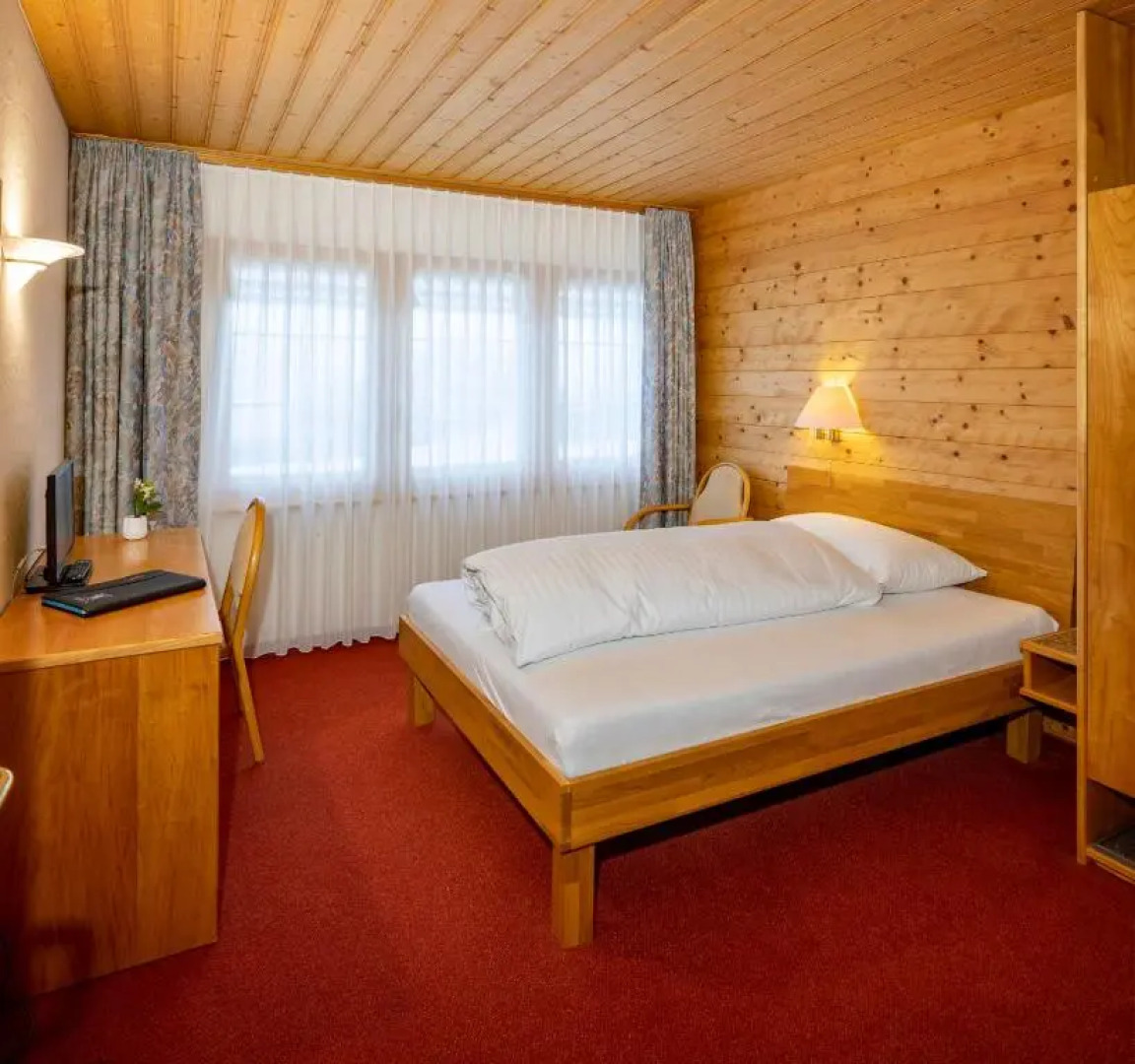 Ferien - & Seminarhotel Chäseren