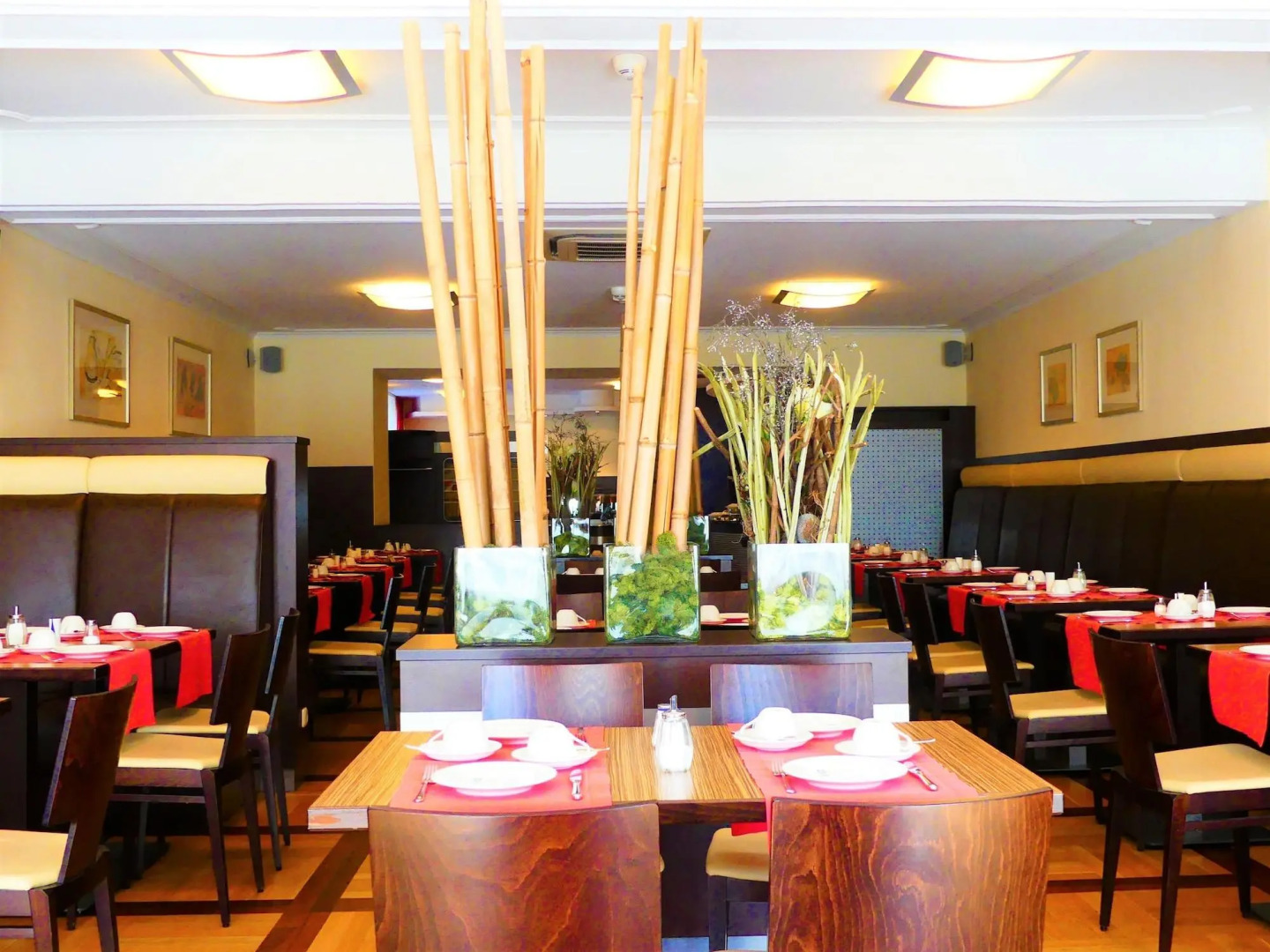 ACHAT Sternhotel Bonn