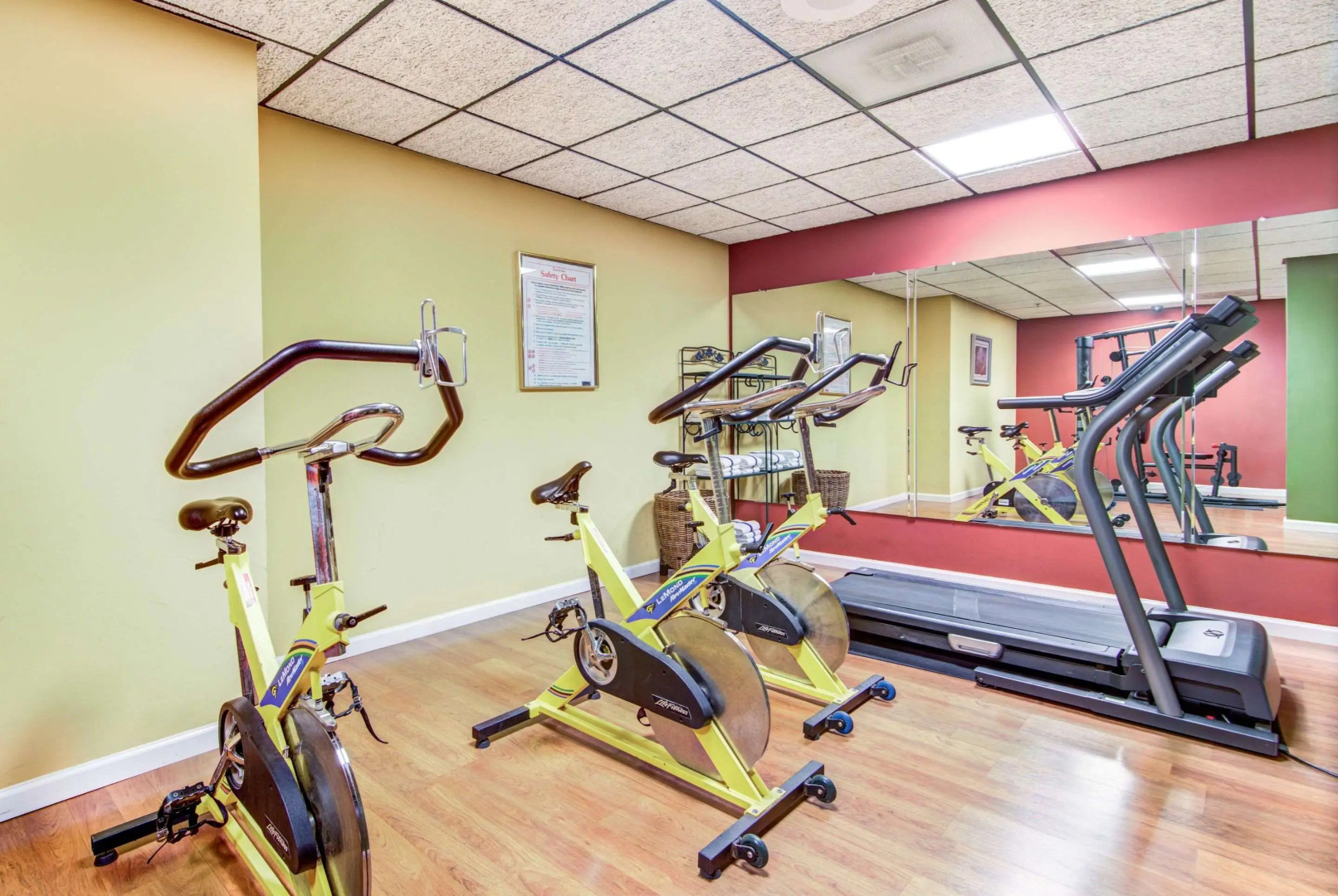 Comfort Inn & Suites Athens North