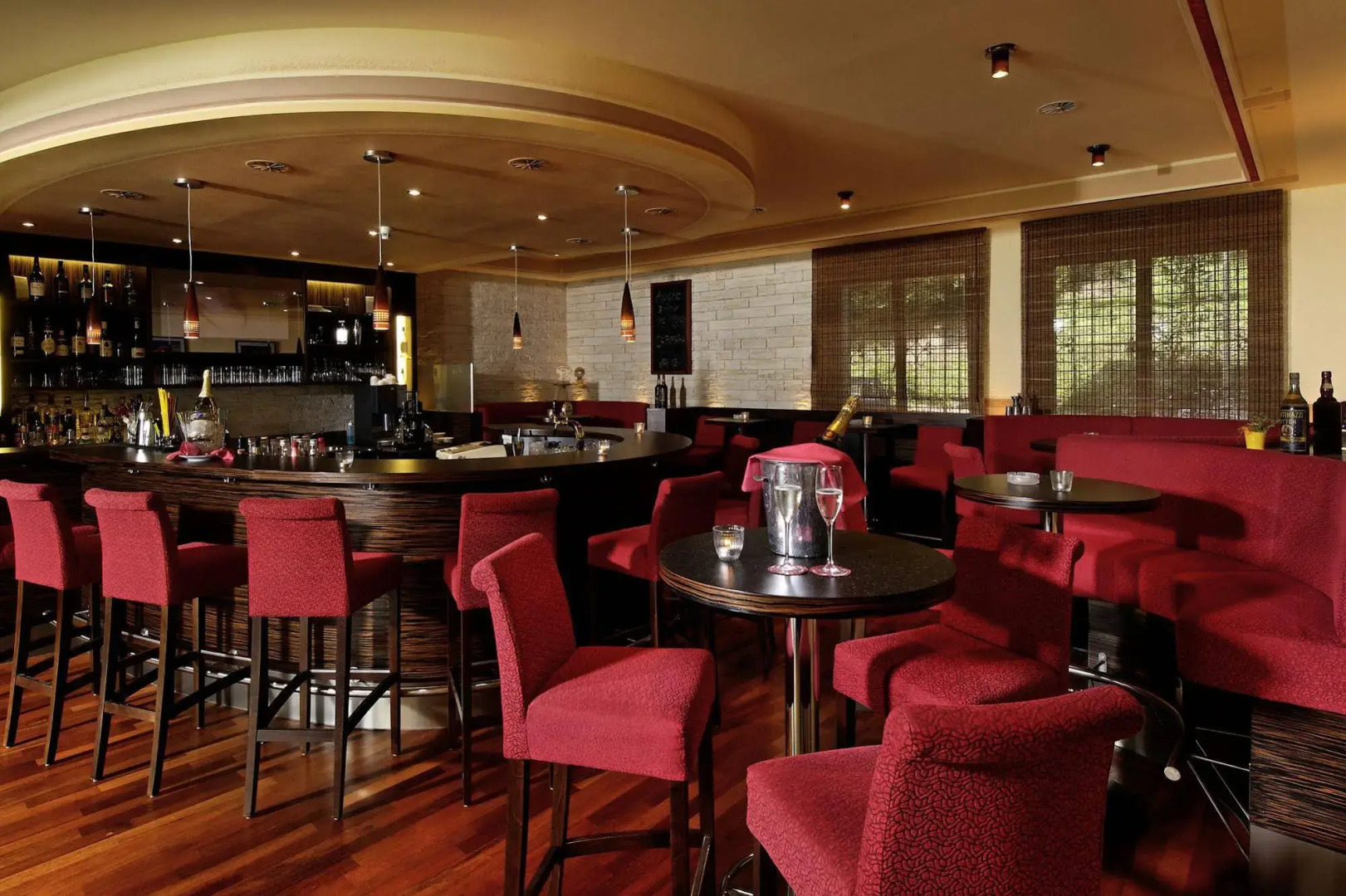 See & Wellnesshotel Gerbi