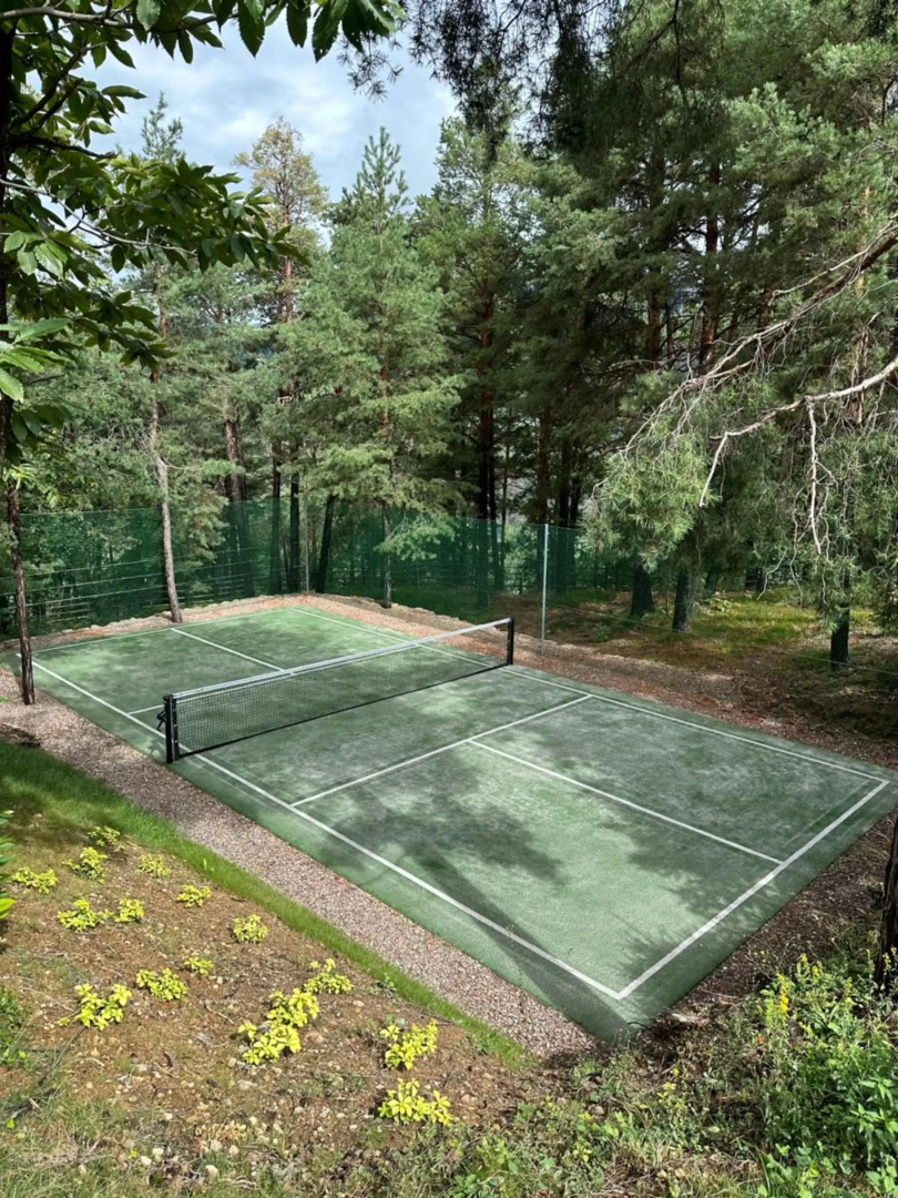 Villa Collina Verde