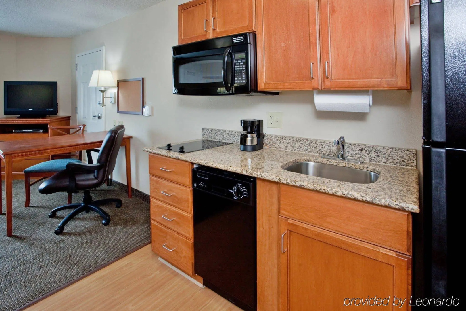 Candlewood Suites Colonial Heights Fort Lee by IHG