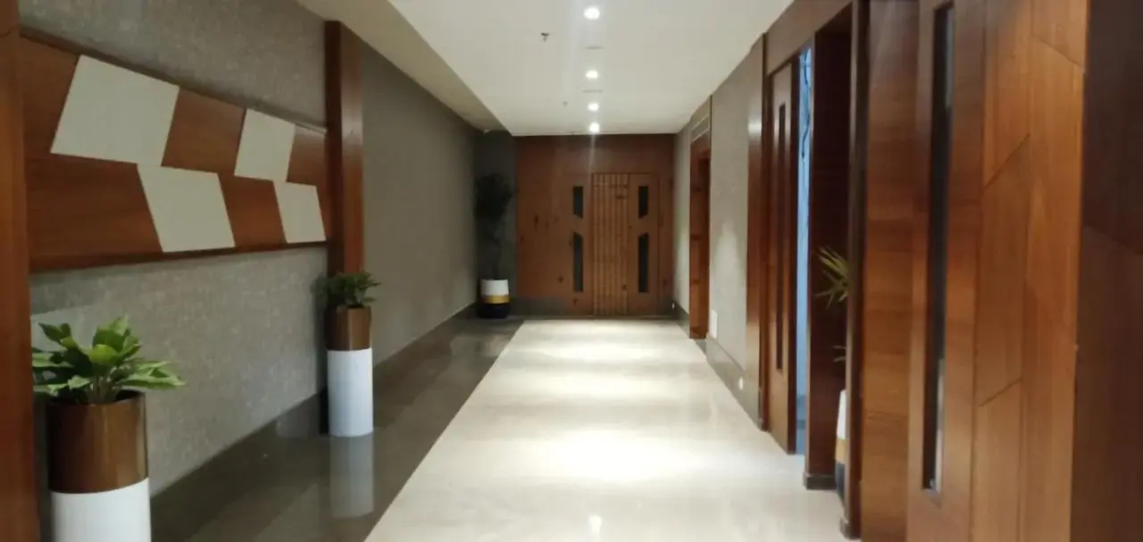 Ariena the Boutique Hotel